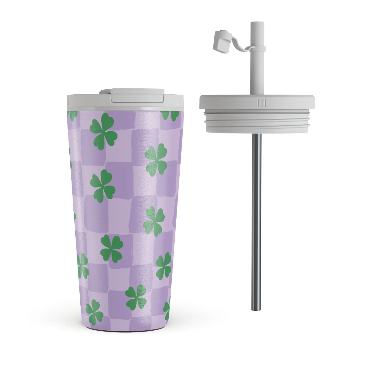 Found It - Travel Mug - Image 3