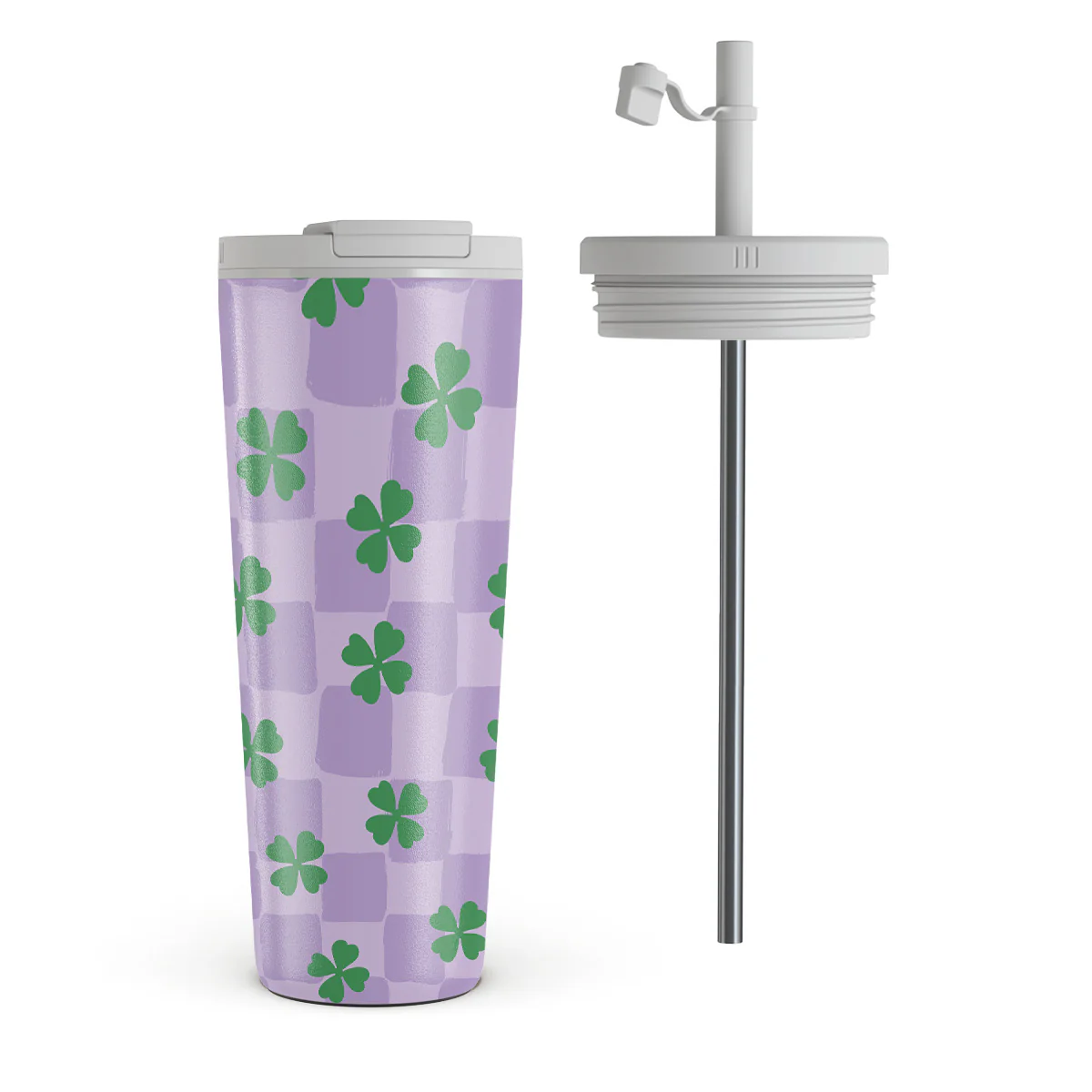 Found It - Travel Mug - Image 6