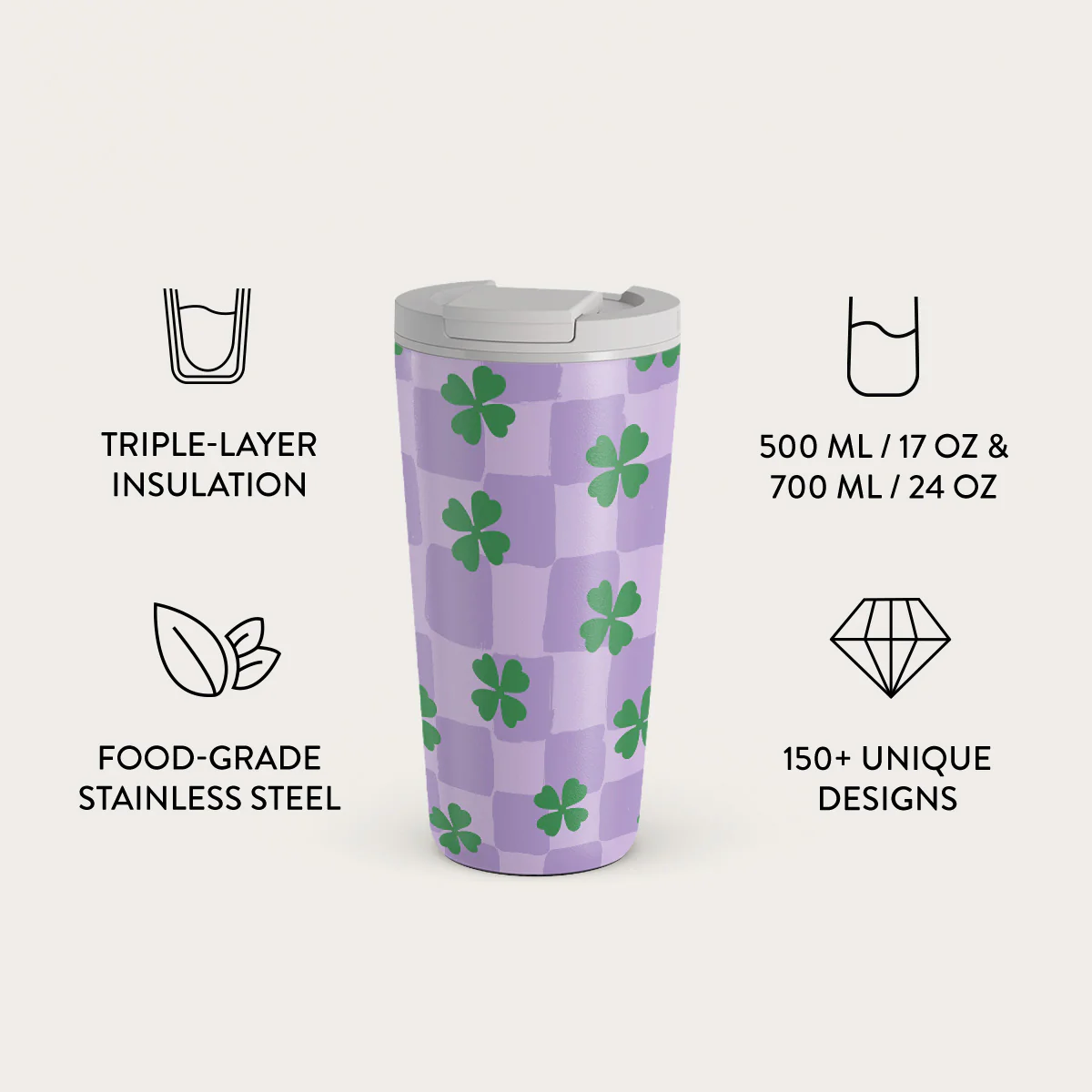 Found It - Travel Mug - Image 7