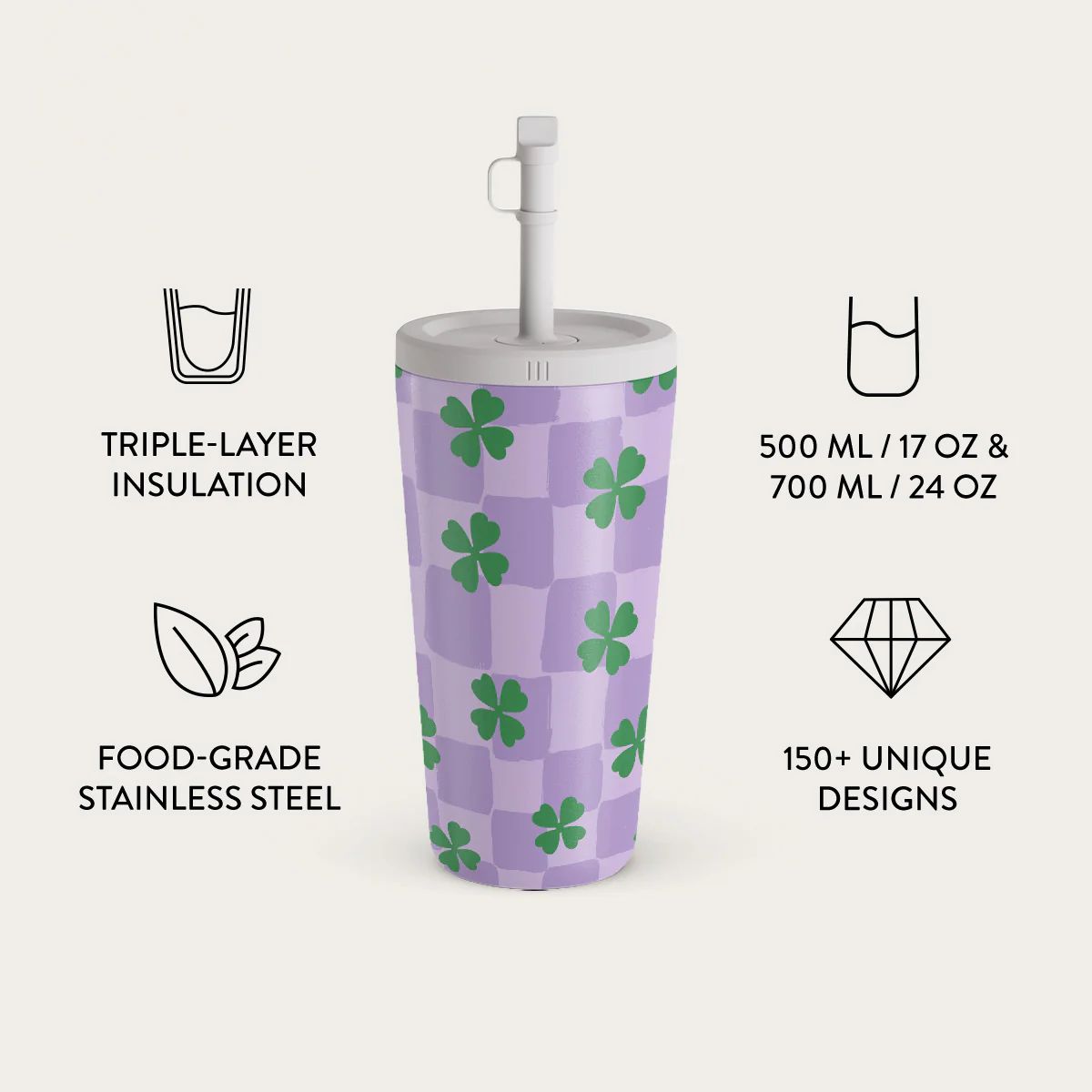 Found It - Travel Mug - Image 8