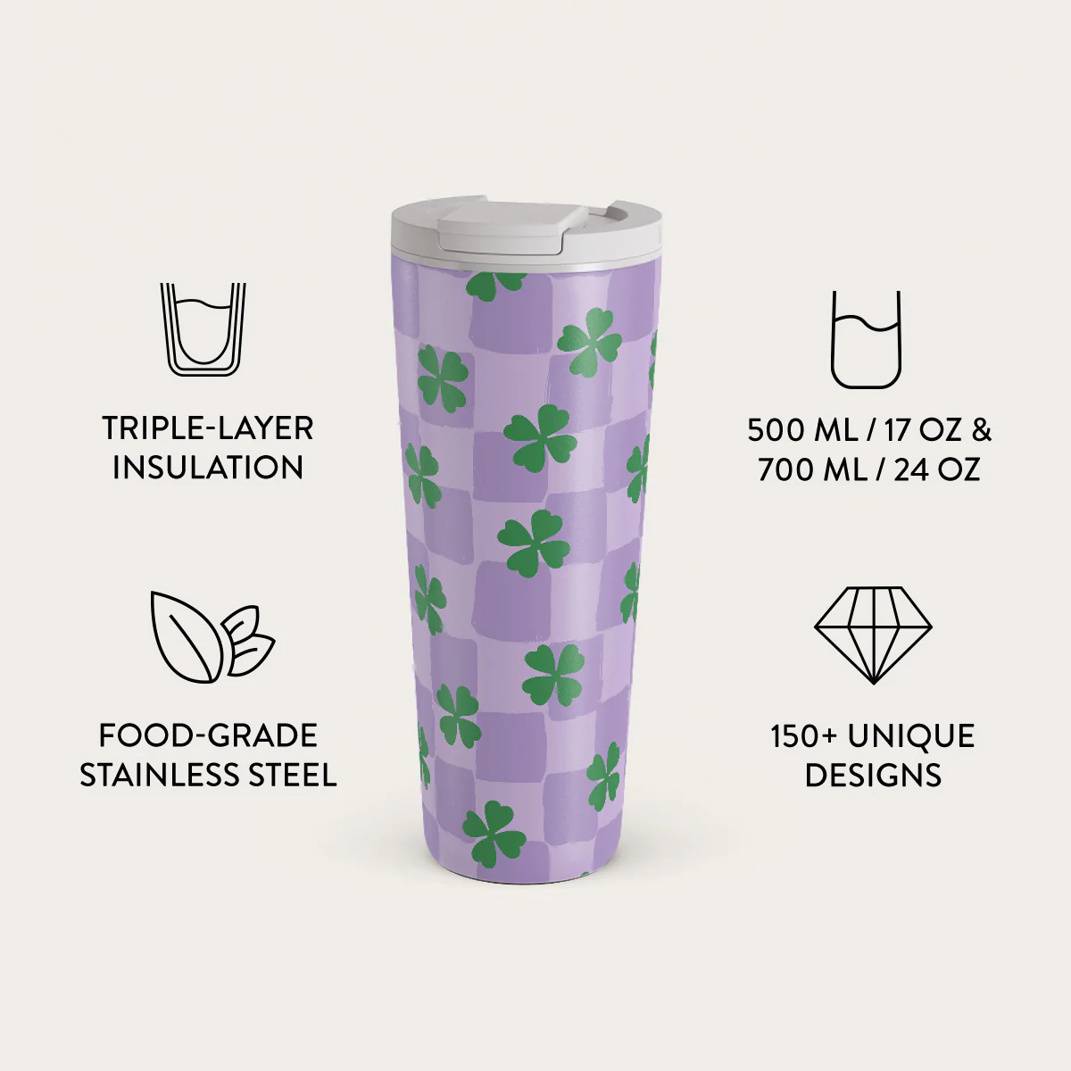 Found It - Travel Mug - Image 9