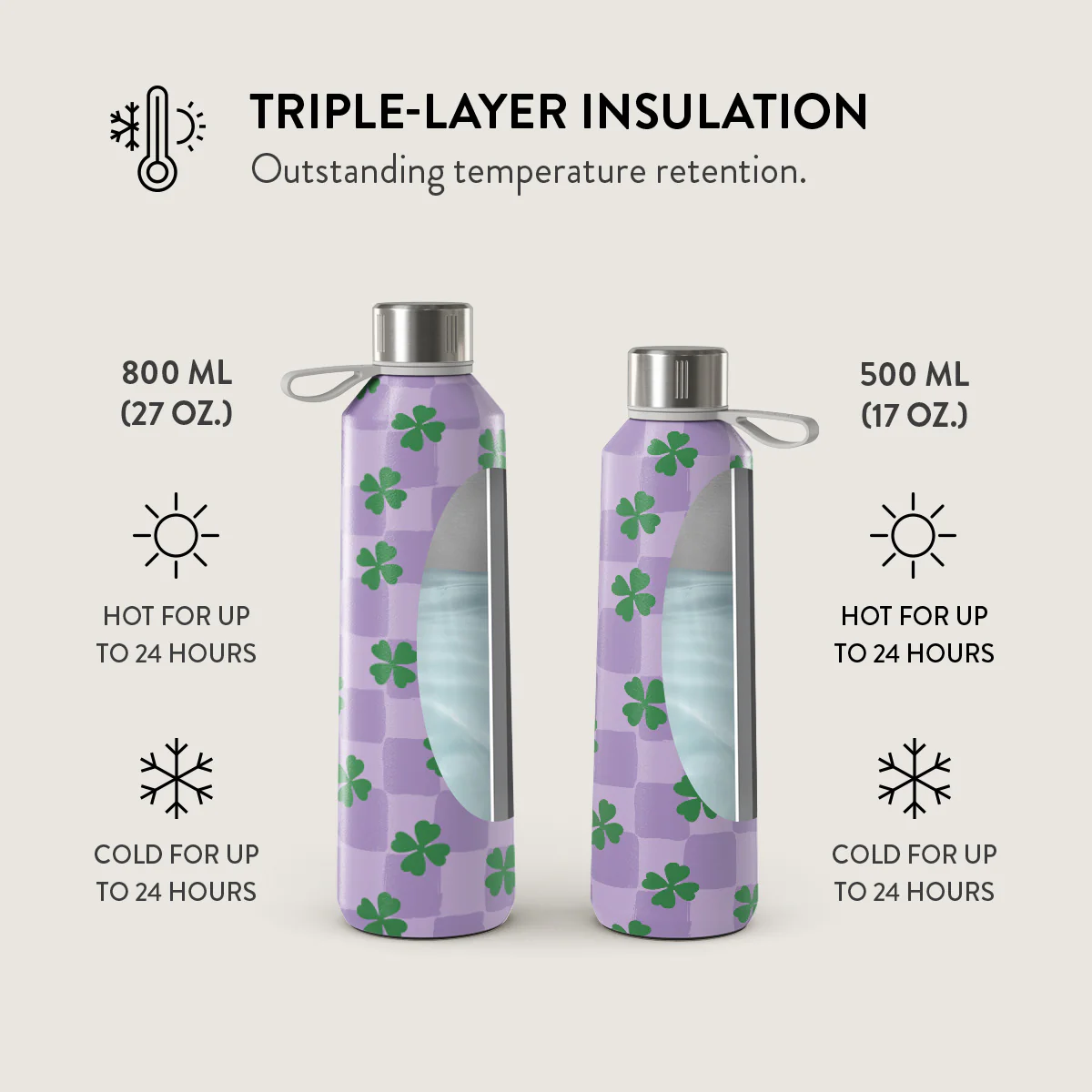 Found It - Water Bottle - Image 6