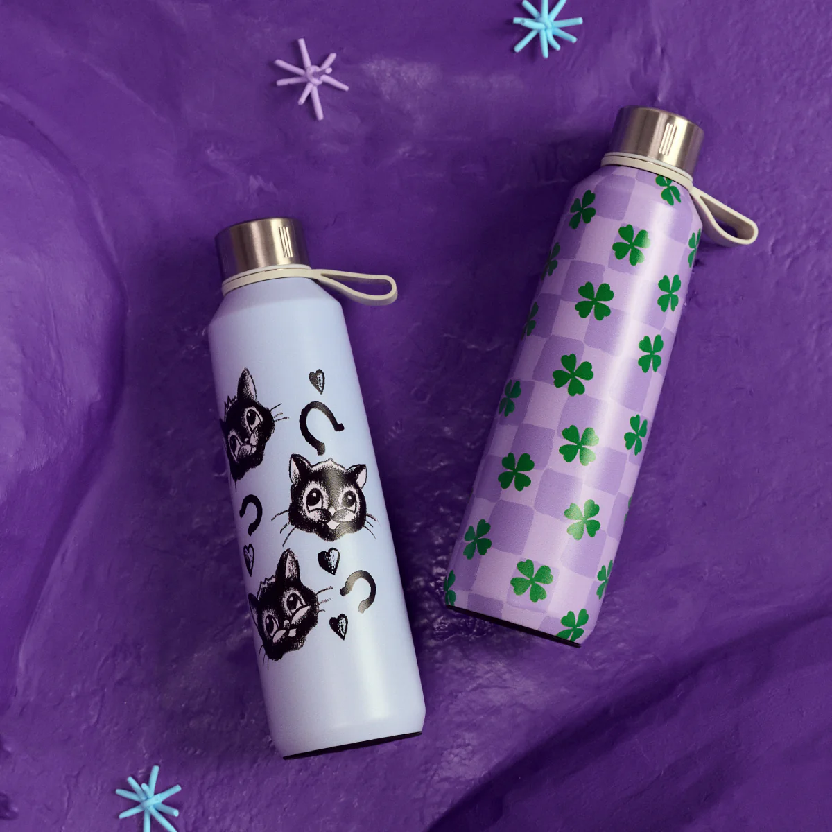 Found It - Water Bottle - Image 8