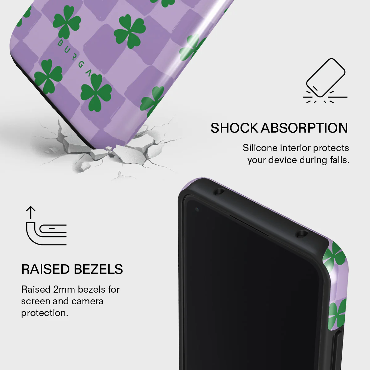 Found It - Xiaomi 11 Lite 5G NE Case - Image 4