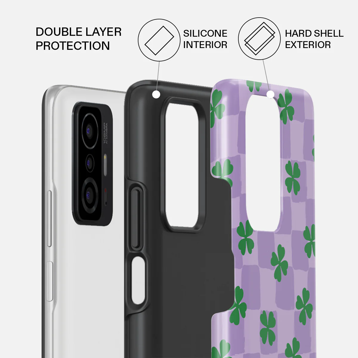 Found It - Xiaomi 11T / 11T Pro Case - Image 2