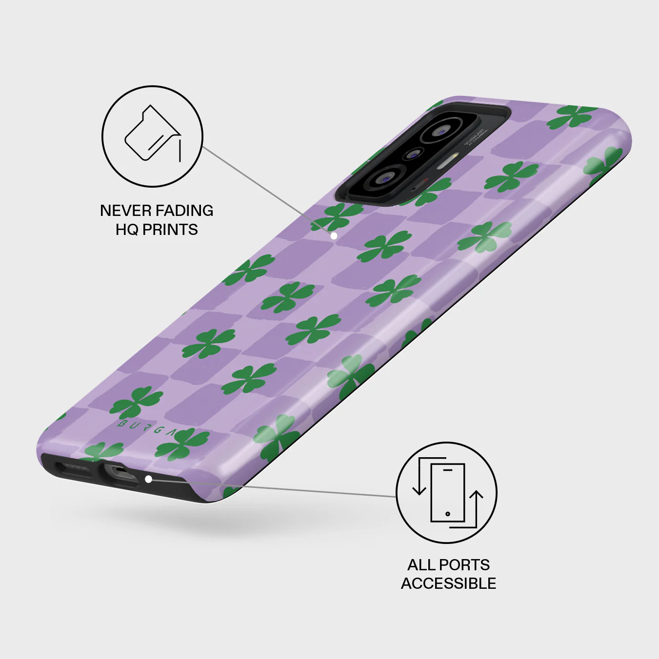Found It - Xiaomi 11T / 11T Pro Case - Image 3