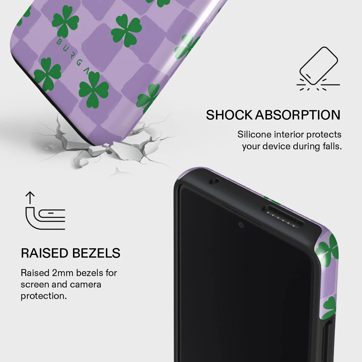 Found It - Xiaomi 11T / 11T Pro Case - Image 4