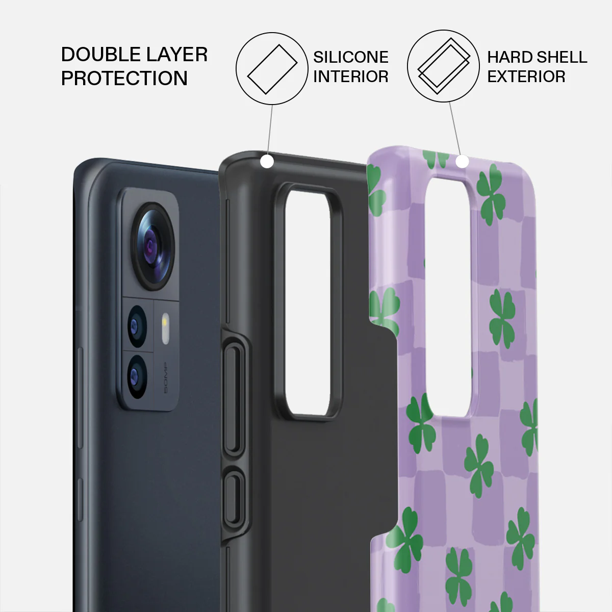 Found It - Xiaomi 12 Case - Image 2