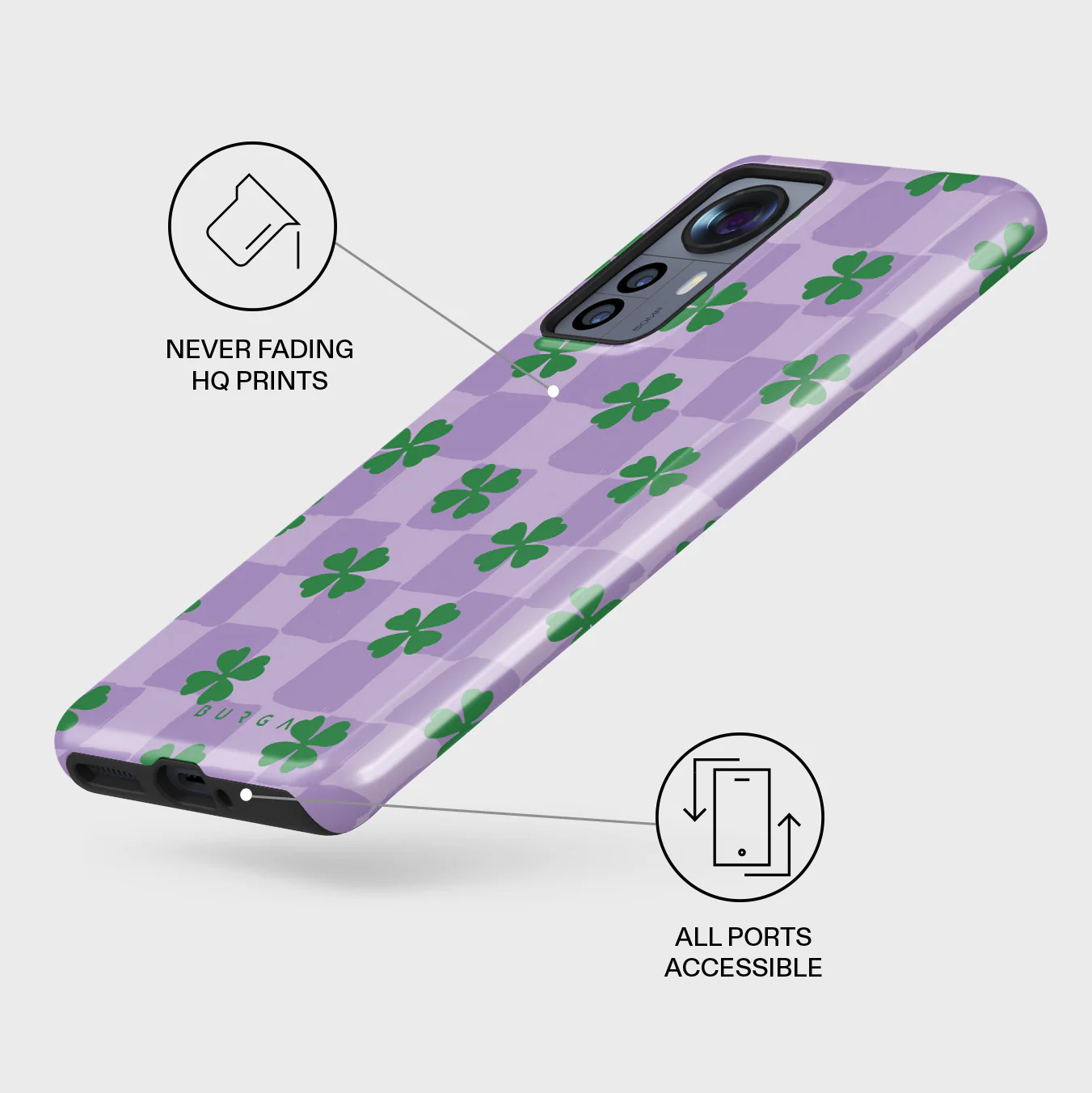 Found It - Xiaomi 12 Case - Image 3