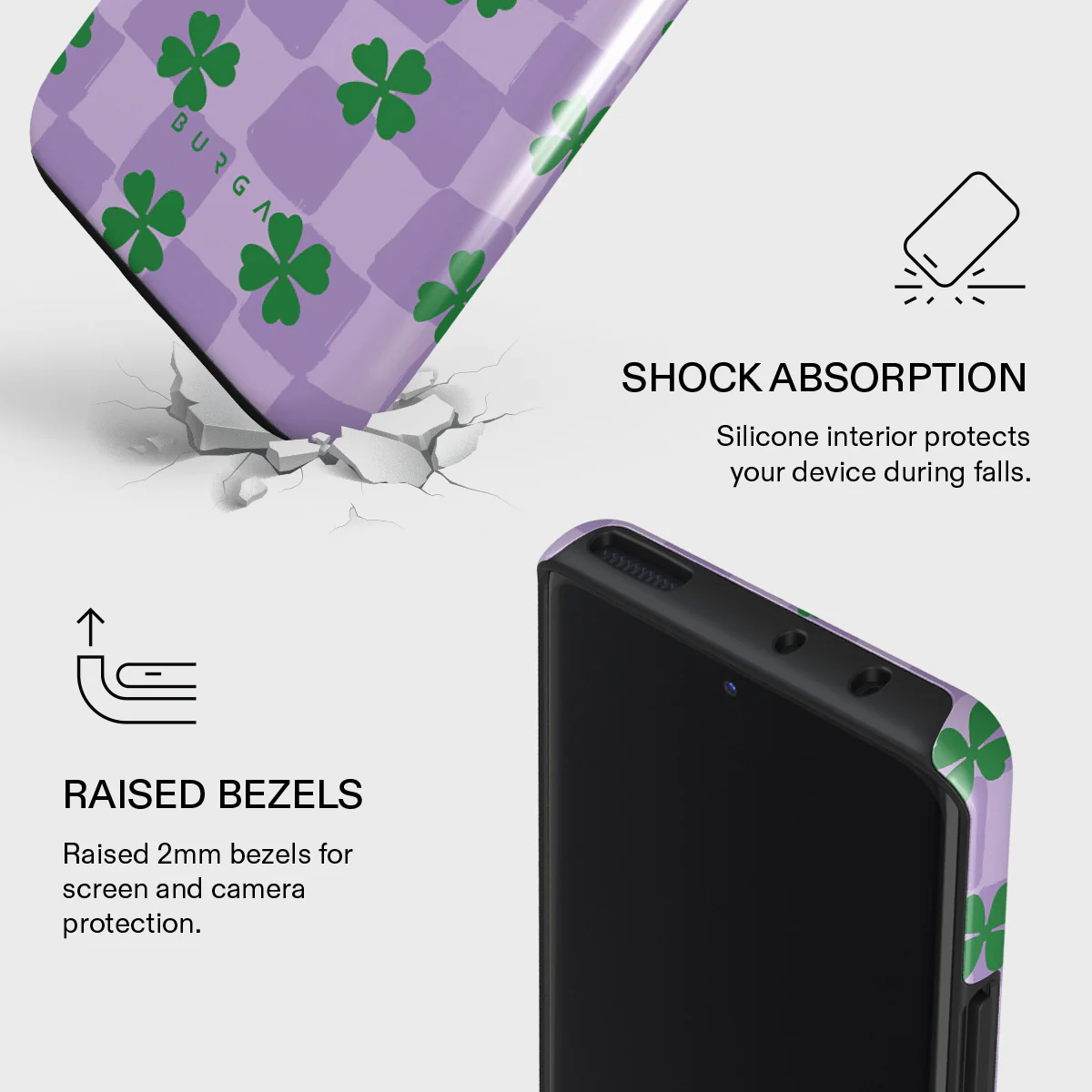 Found It - Xiaomi 12 Case - Image 4