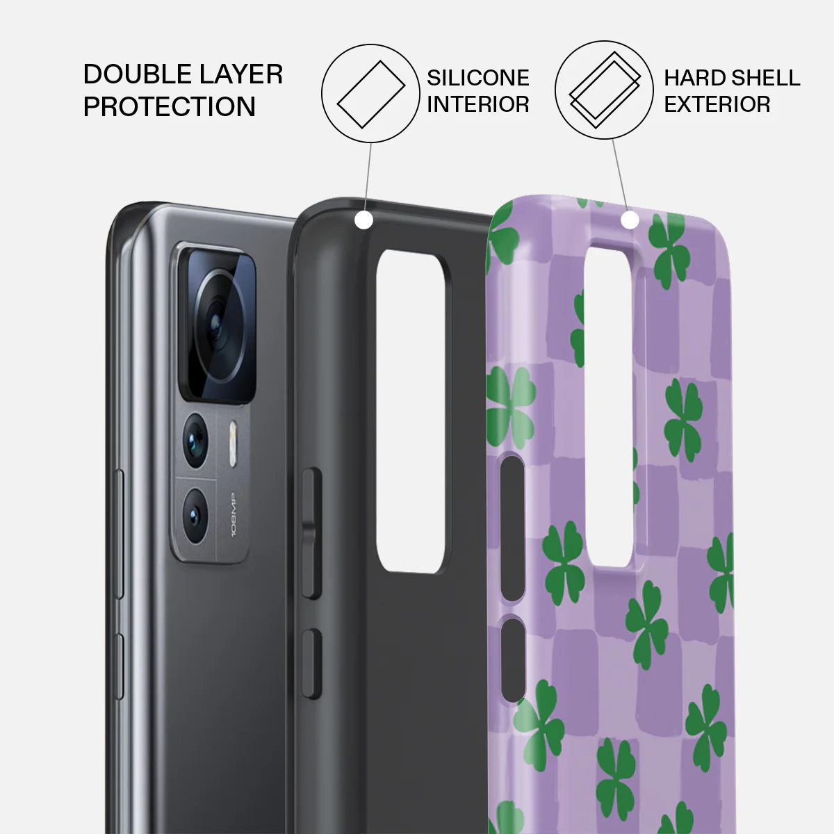 Found It - Xiaomi 12T Pro Case - Image 2