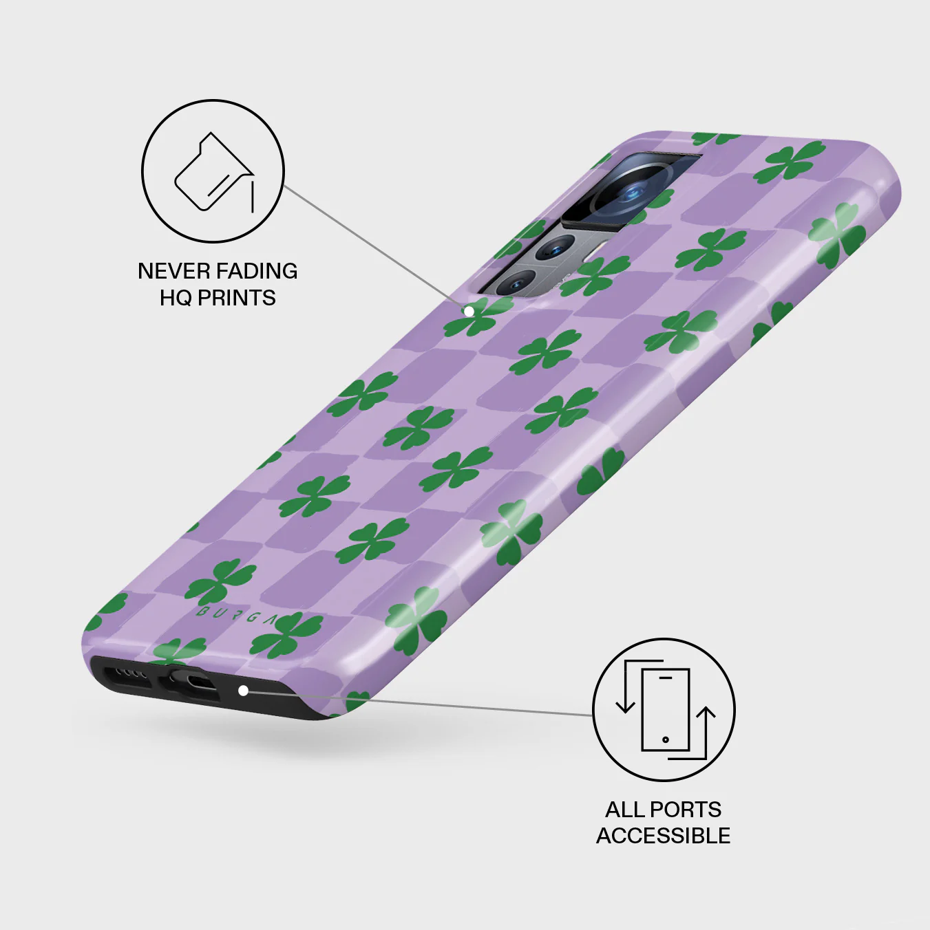 Found It - Xiaomi 12T Pro Case - Image 3