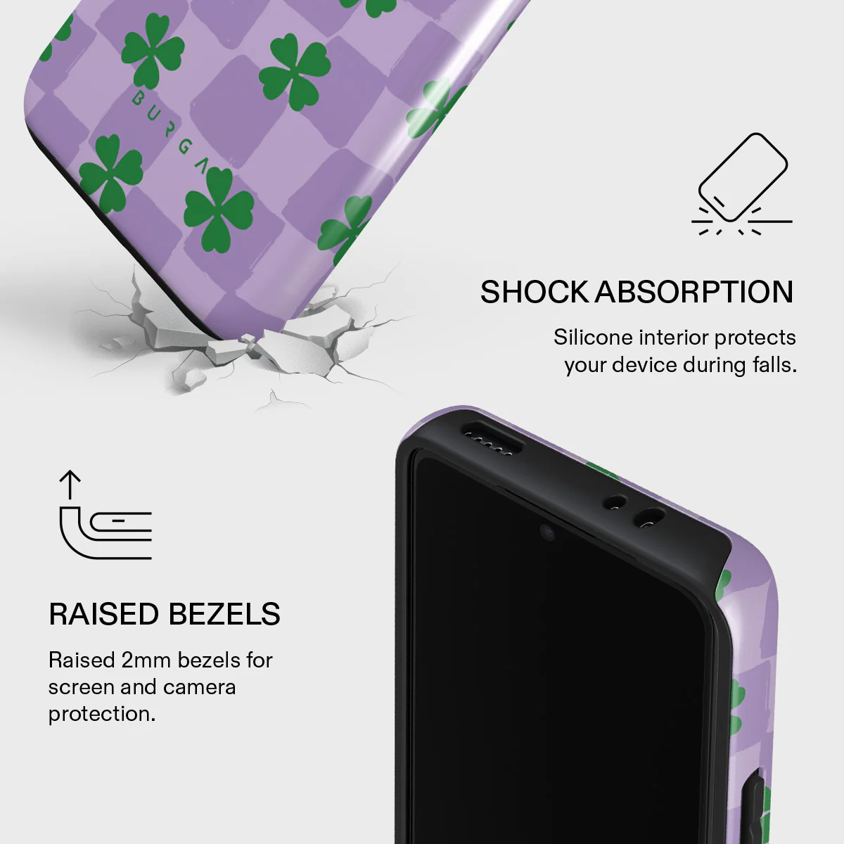 Found It - Xiaomi 12T Pro Case - Image 4