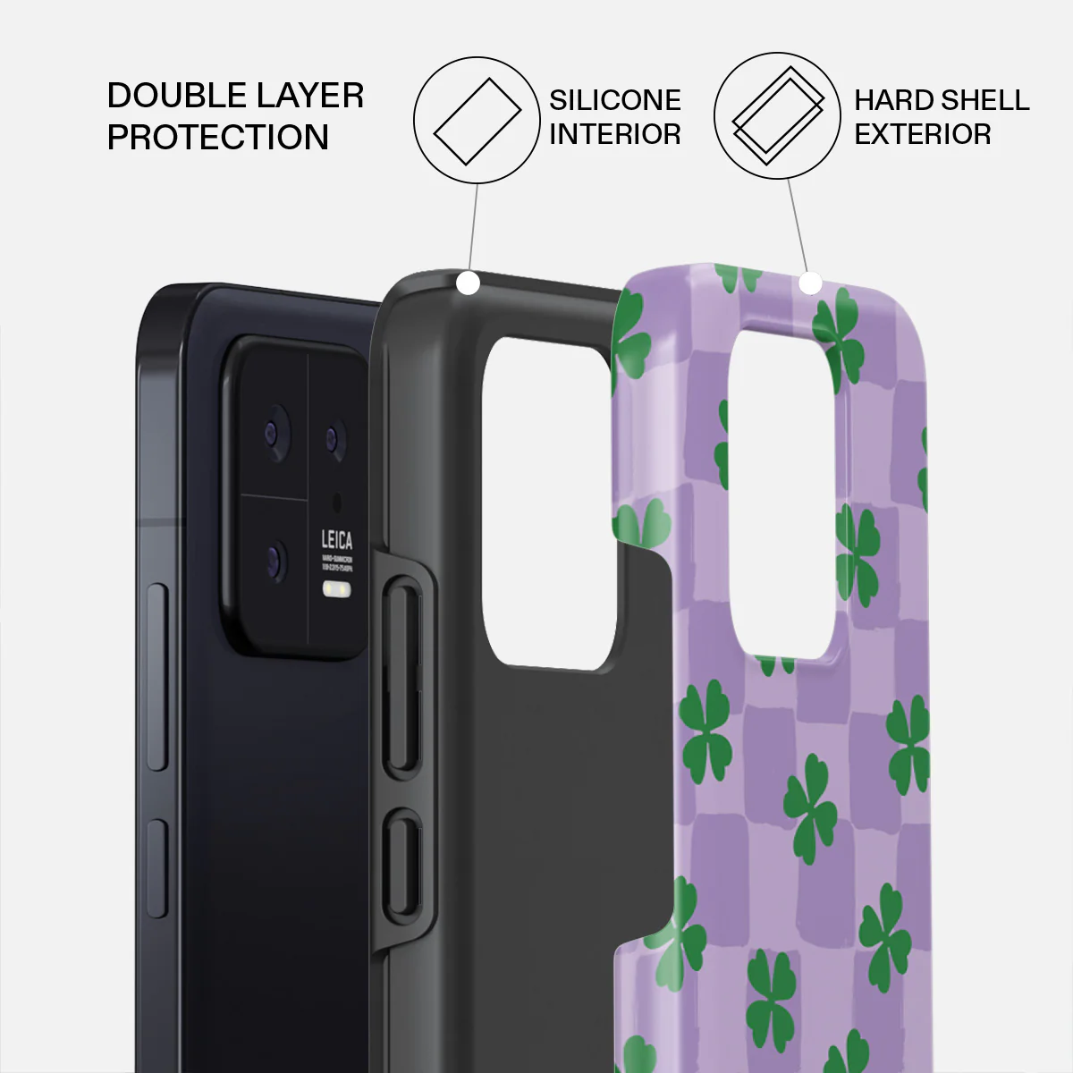Found It - Xiaomi 13 Case - Image 2