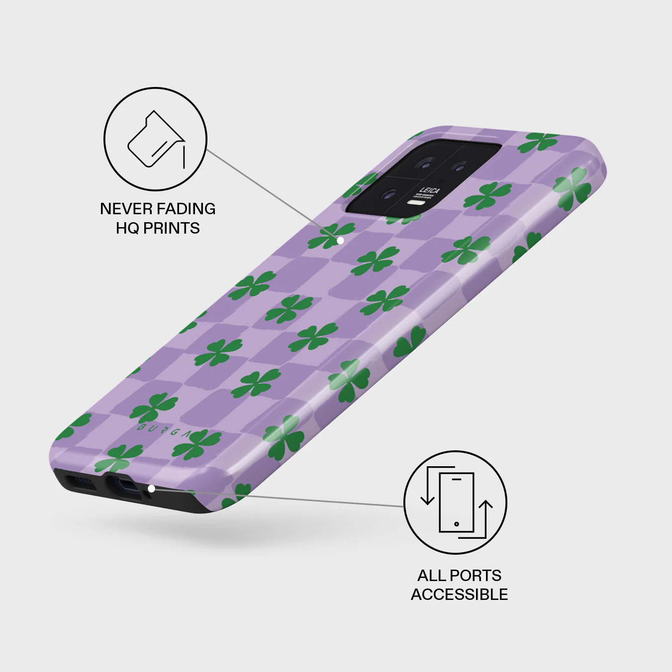 Found It - Xiaomi 13 Case - Image 3