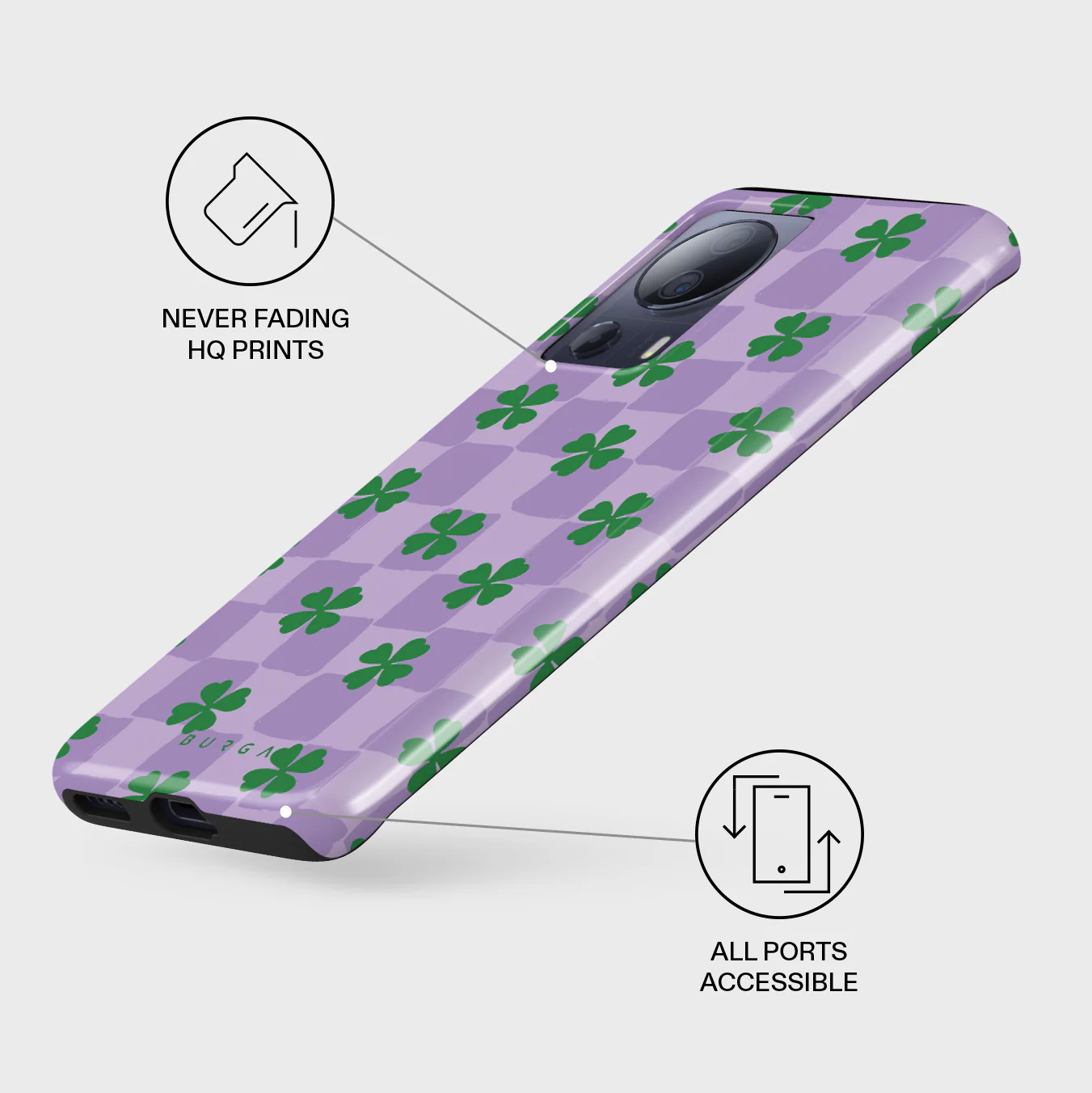 Found It - Xiaomi 13 Lite Case - Image 3