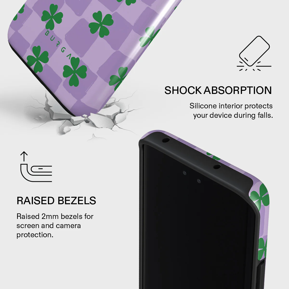 Found It - Xiaomi 13 Lite Case - Image 4