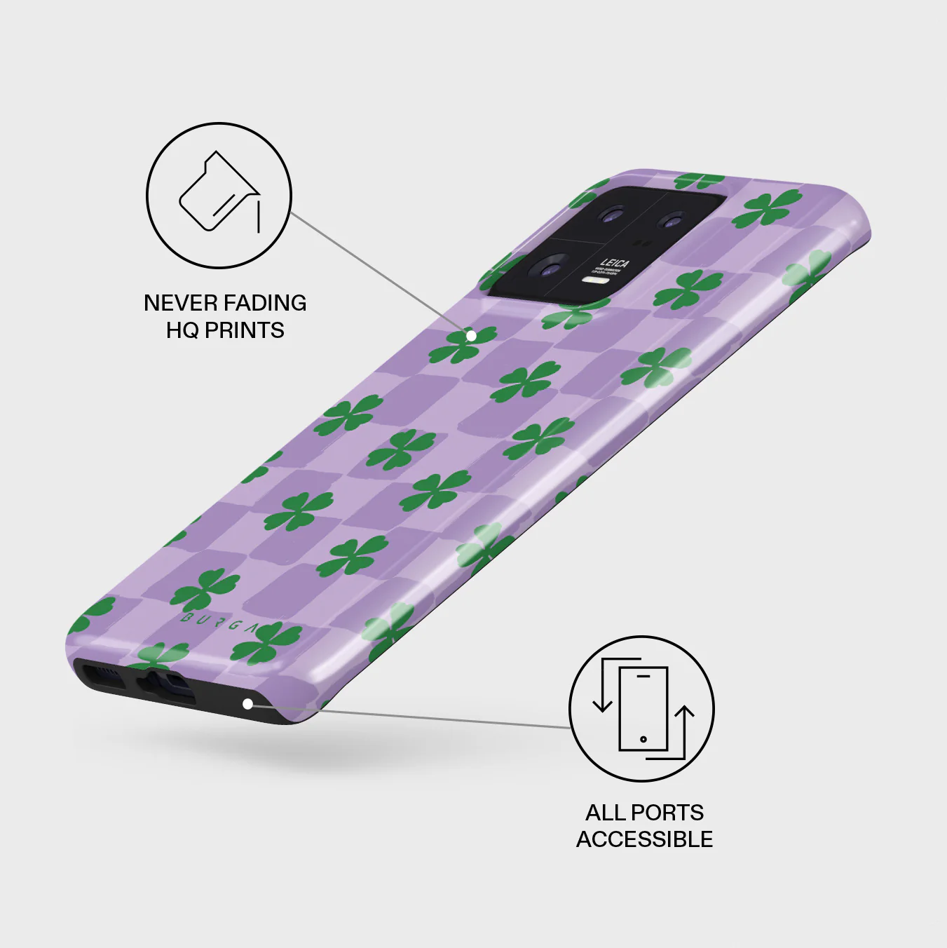 Found It - Xiaomi 13 Pro Case - Image 3