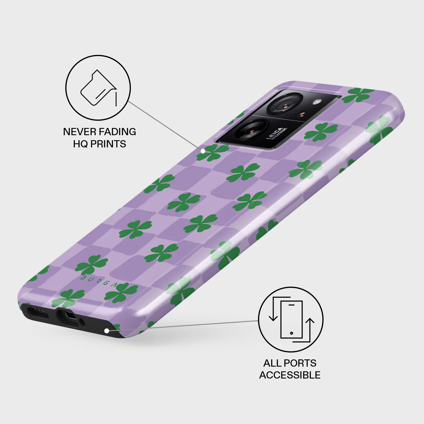 Found It - Xiaomi 13T Case - Image 3