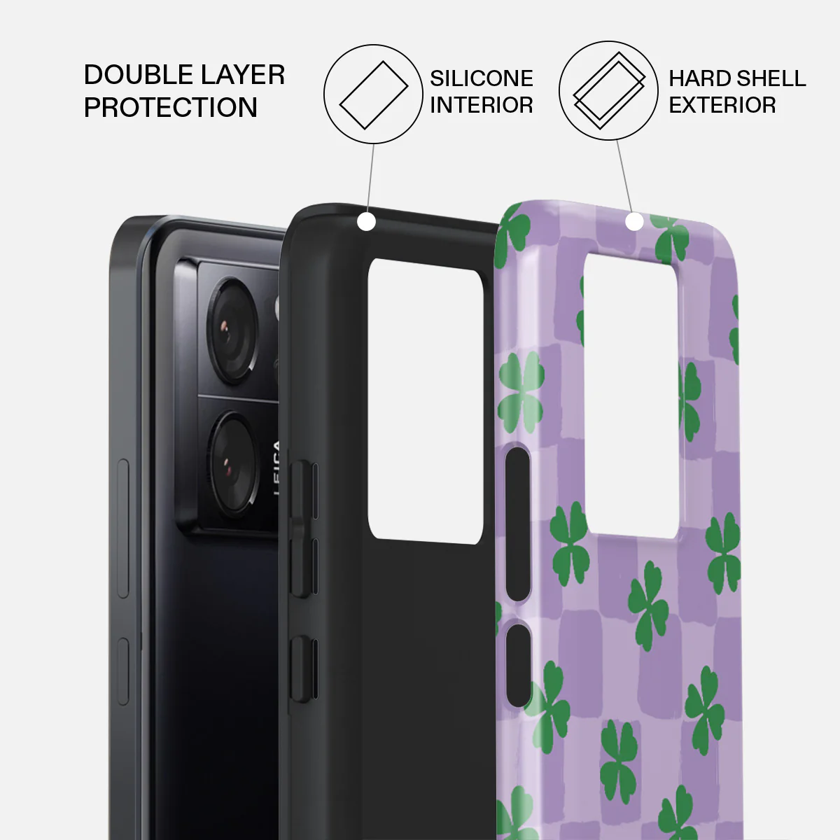 Found It - Xiaomi 13T Pro Case - Image 2
