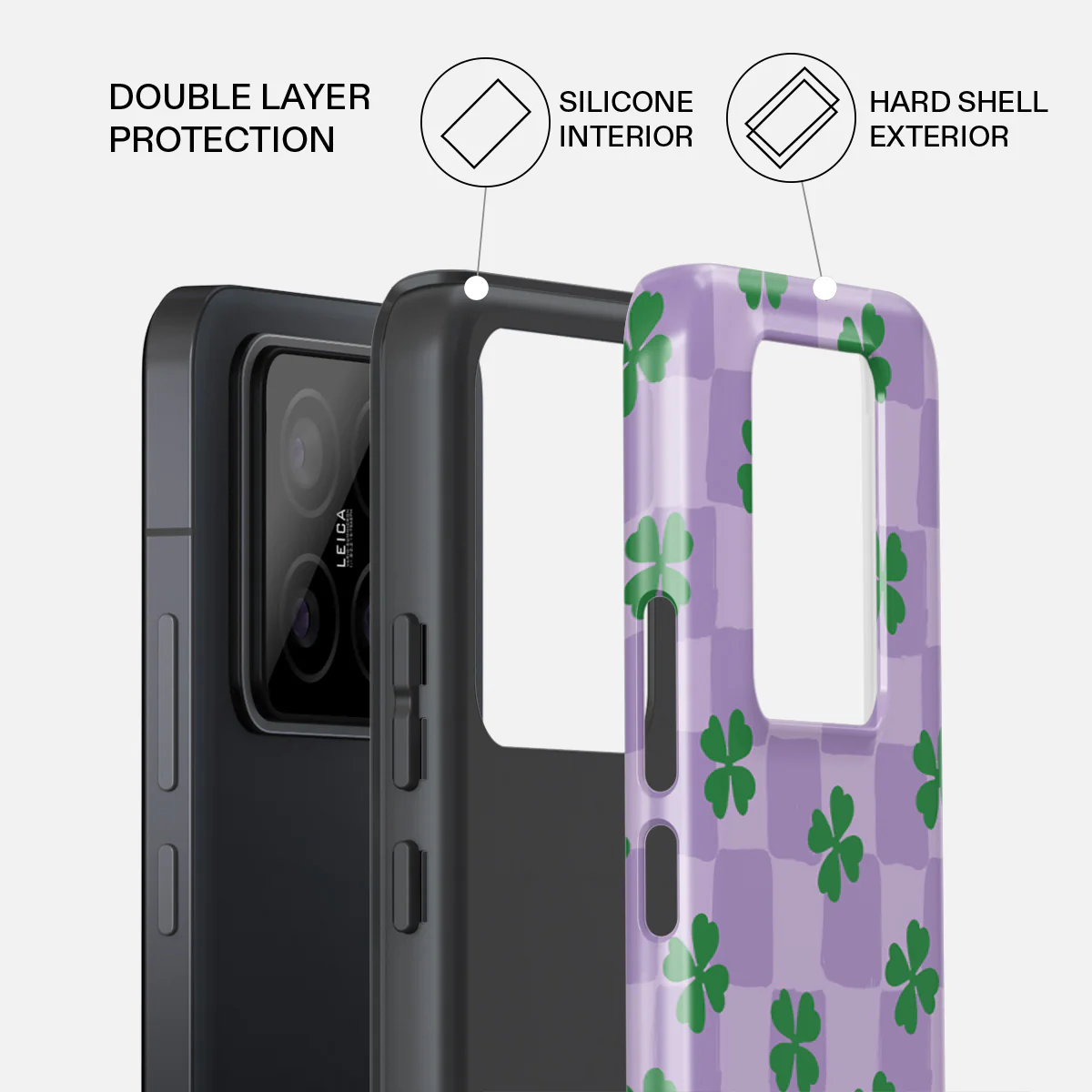Found It - Xiaomi 14 Case - Image 2