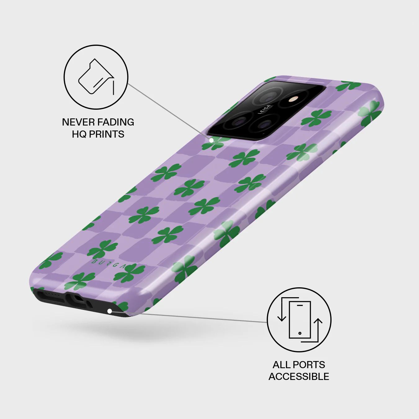 Found It - Xiaomi 14 Case - Image 3