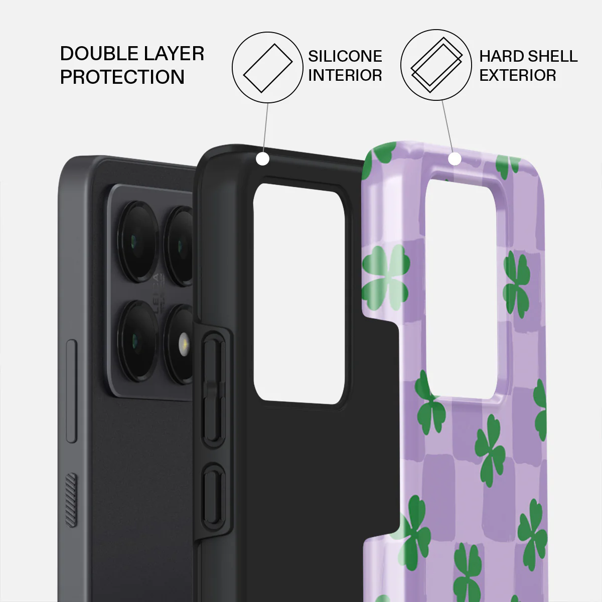 Found It - Xiaomi 14T Case - Image 2