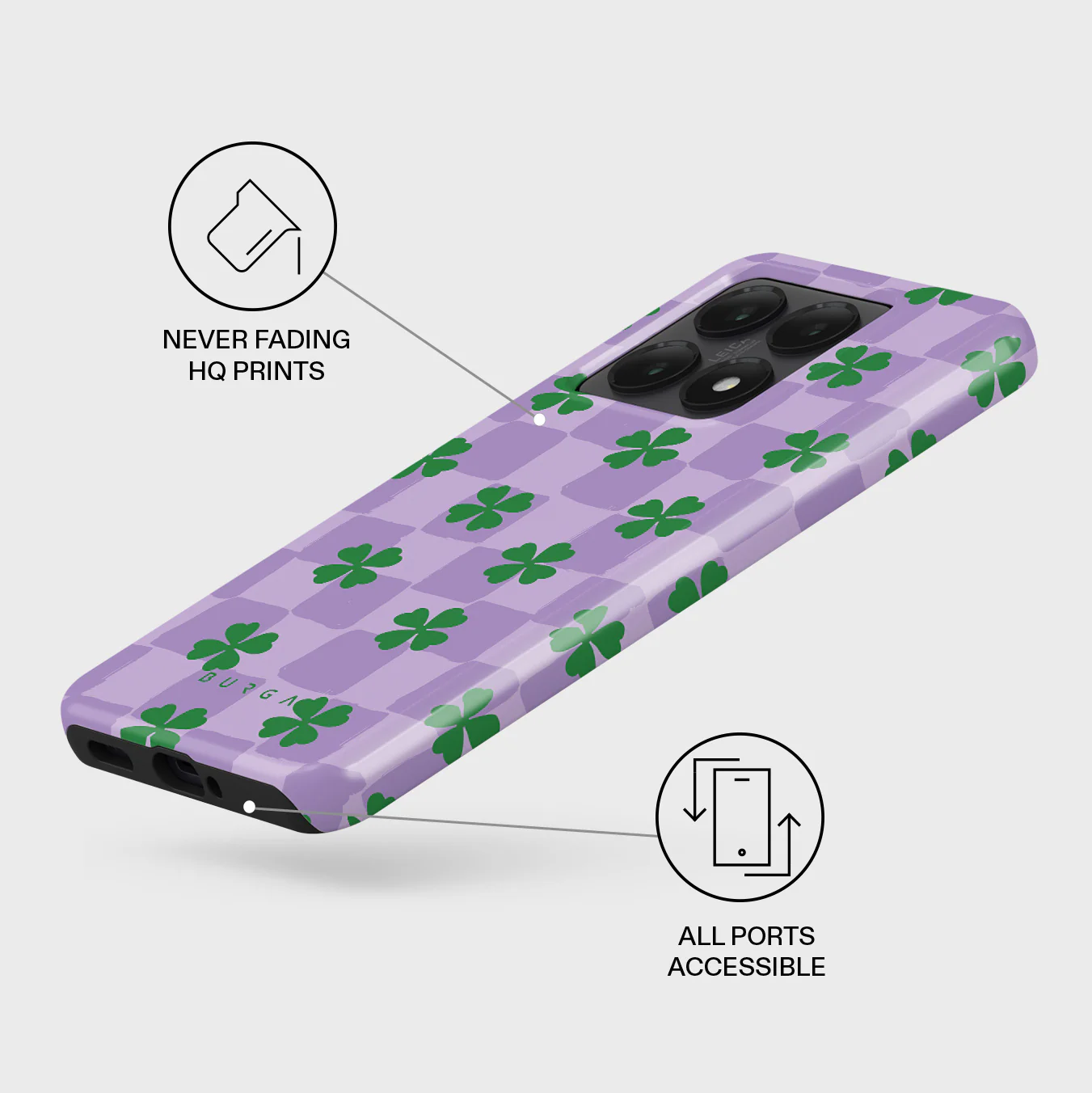 Found It - Xiaomi 14T Pro Case - Image 3