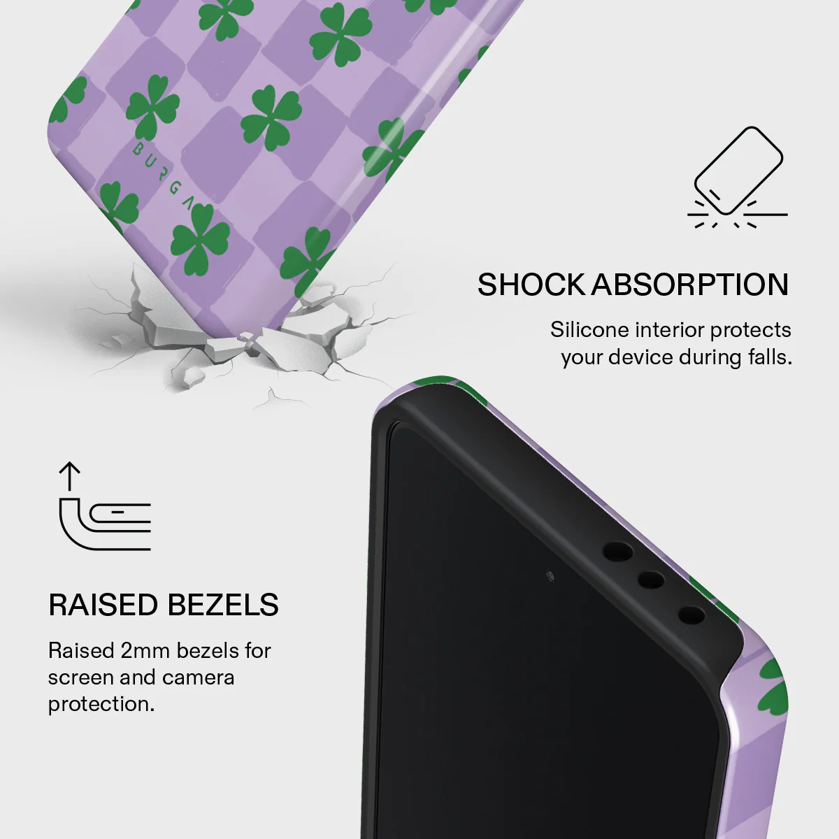 Found It - Xiaomi 14T Pro Case - Image 4