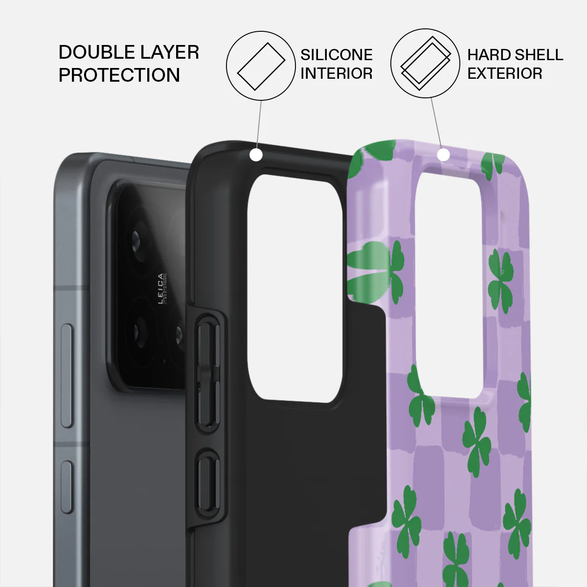 Found It - Xiaomi 15 Case - Image 2