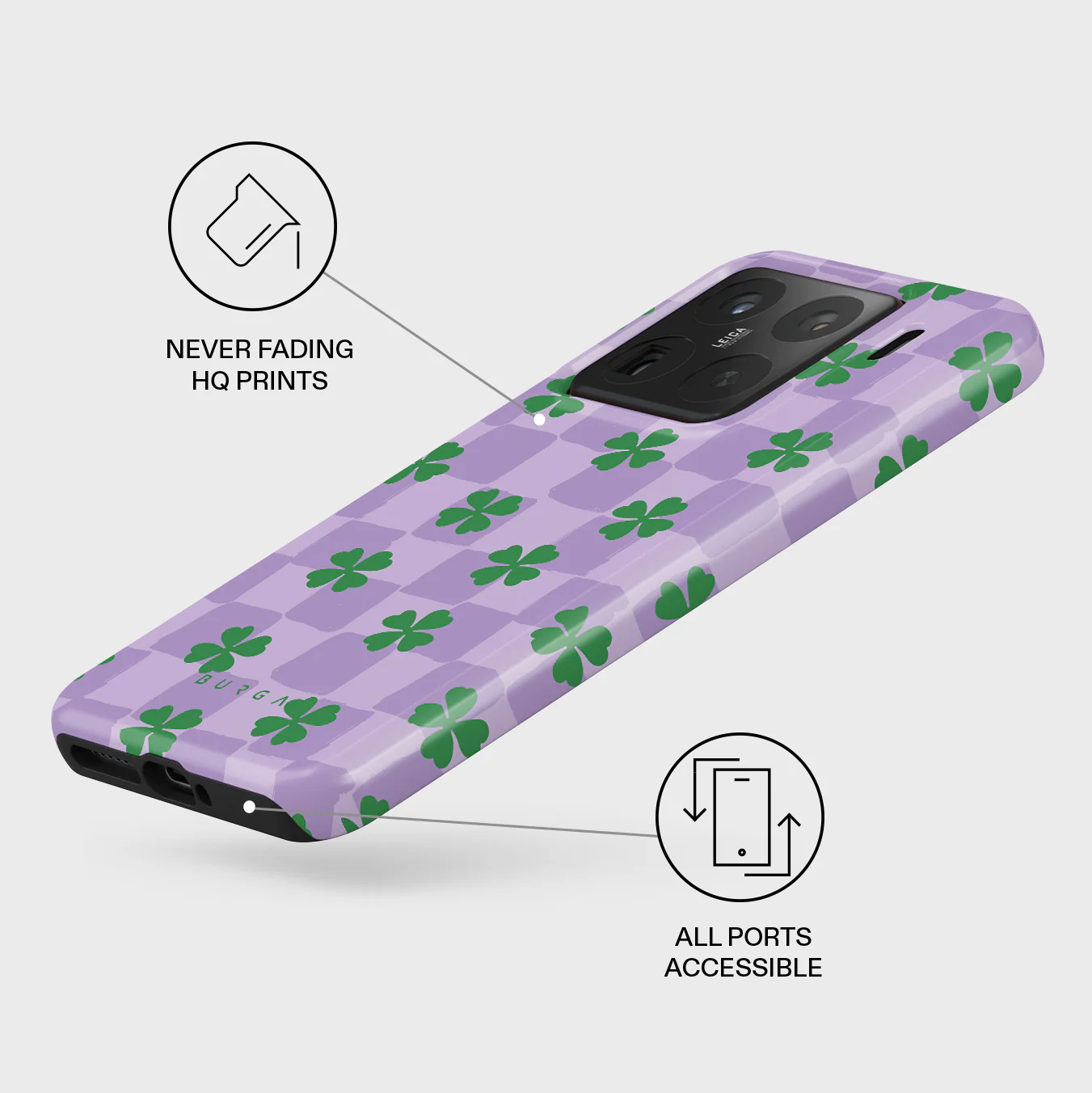 Found It - Xiaomi 15 Case - Image 3