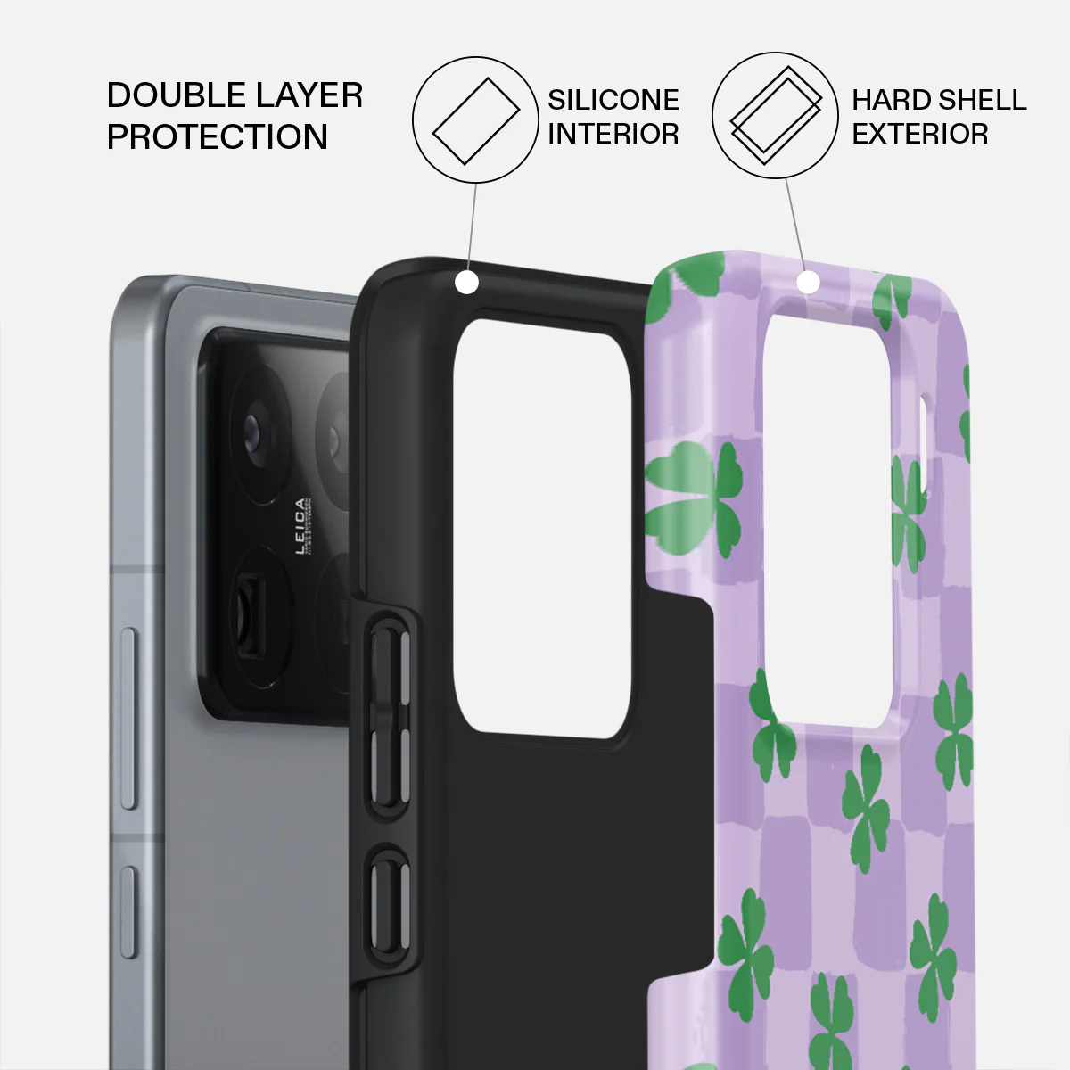 Found It - Xiaomi 15 Pro Case - Image 2