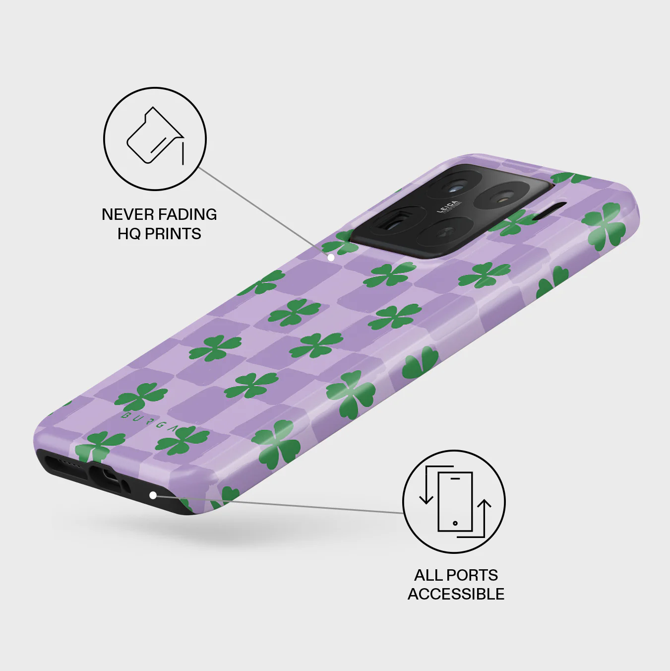 Found It - Xiaomi 15 Pro Case - Image 3