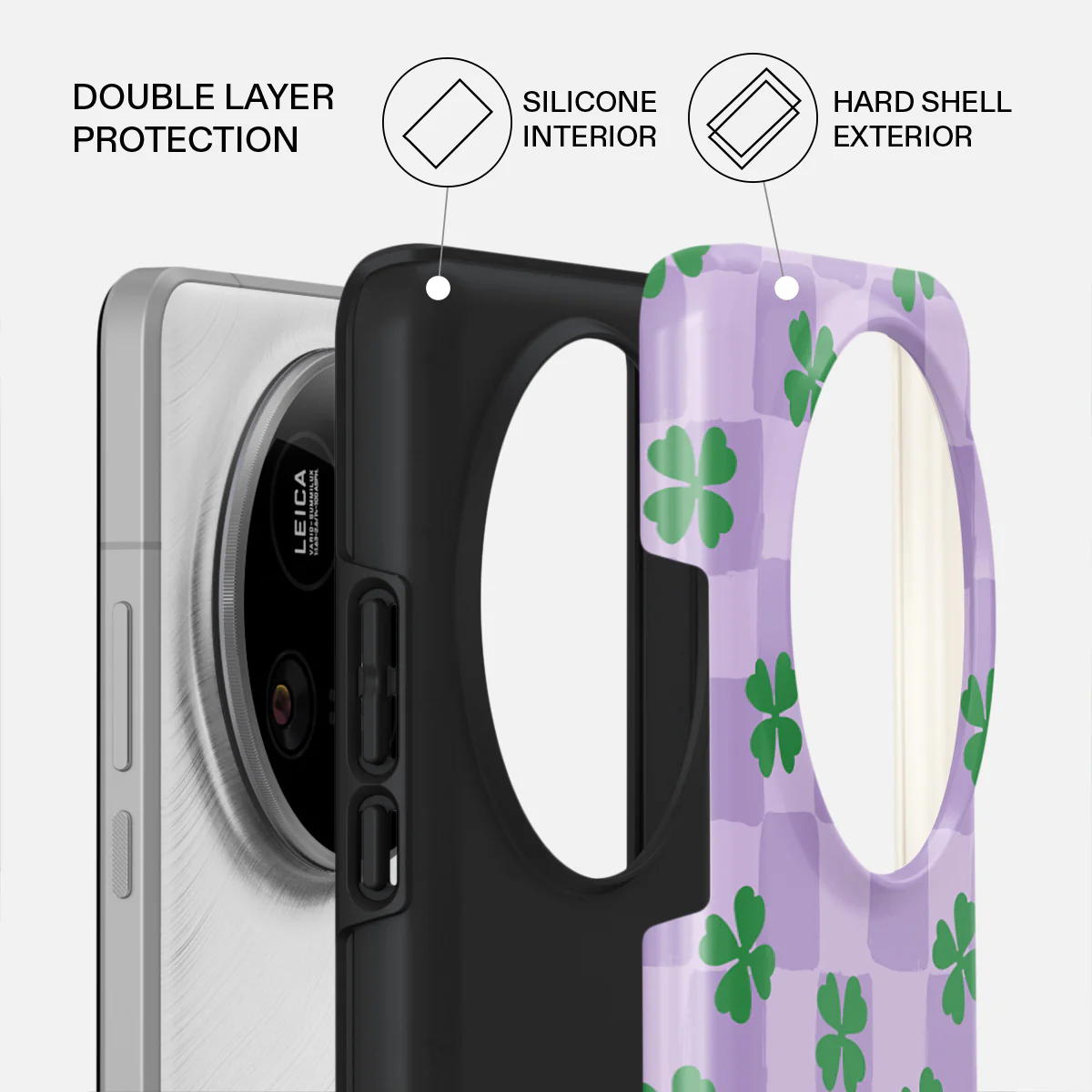 Found It - Xiaomi 15 Ultra Case - Image 2