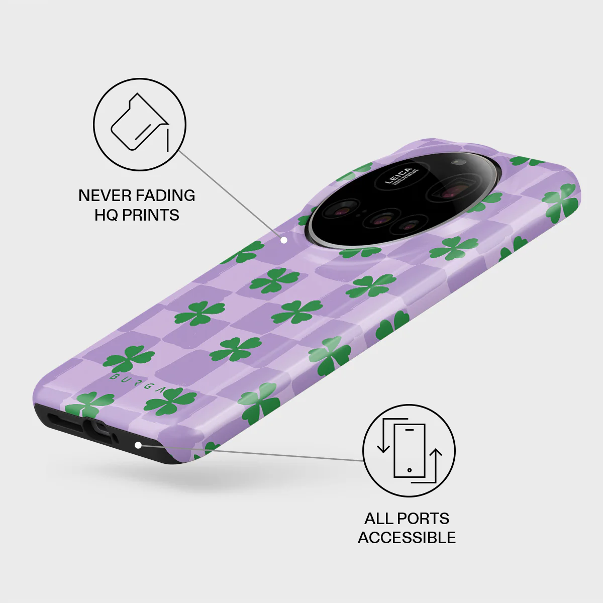 Found It - Xiaomi 15 Ultra Case - Image 3