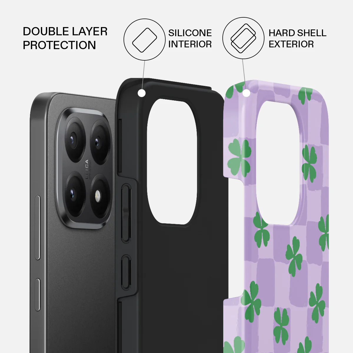 Found It - Xiaomi 15T Case - Image 2