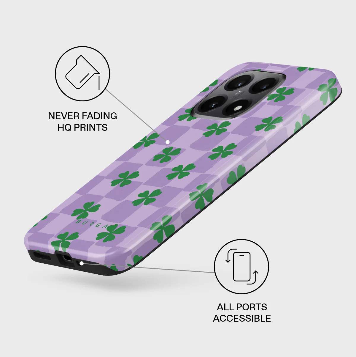 Found It - Xiaomi 15T Case - Image 3