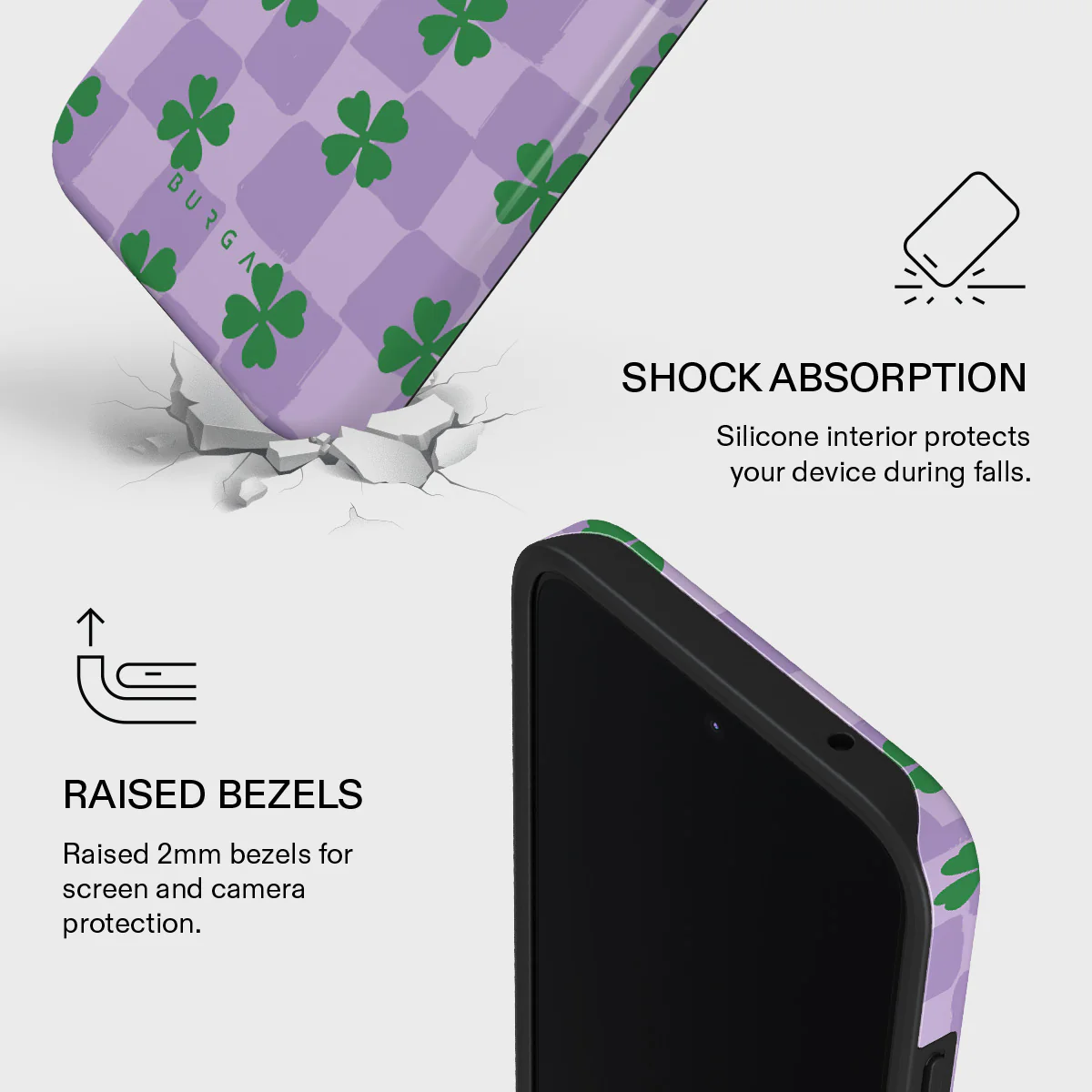 Found It - Xiaomi 15T Case - Image 4