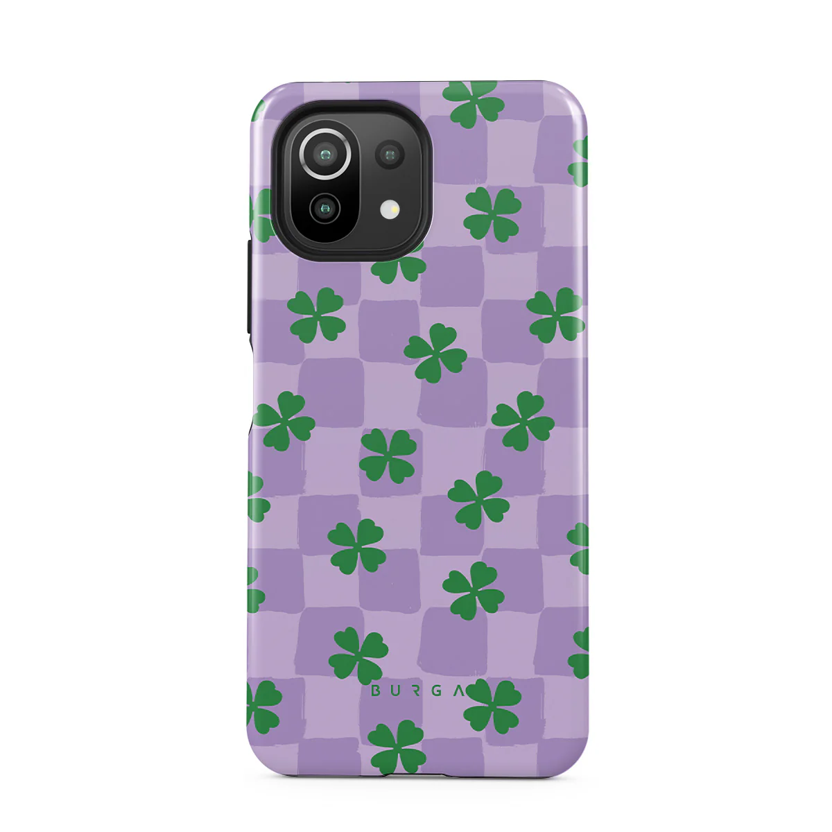 Found It - Xiaomi Mi 11 Lite 4G / 5G Case