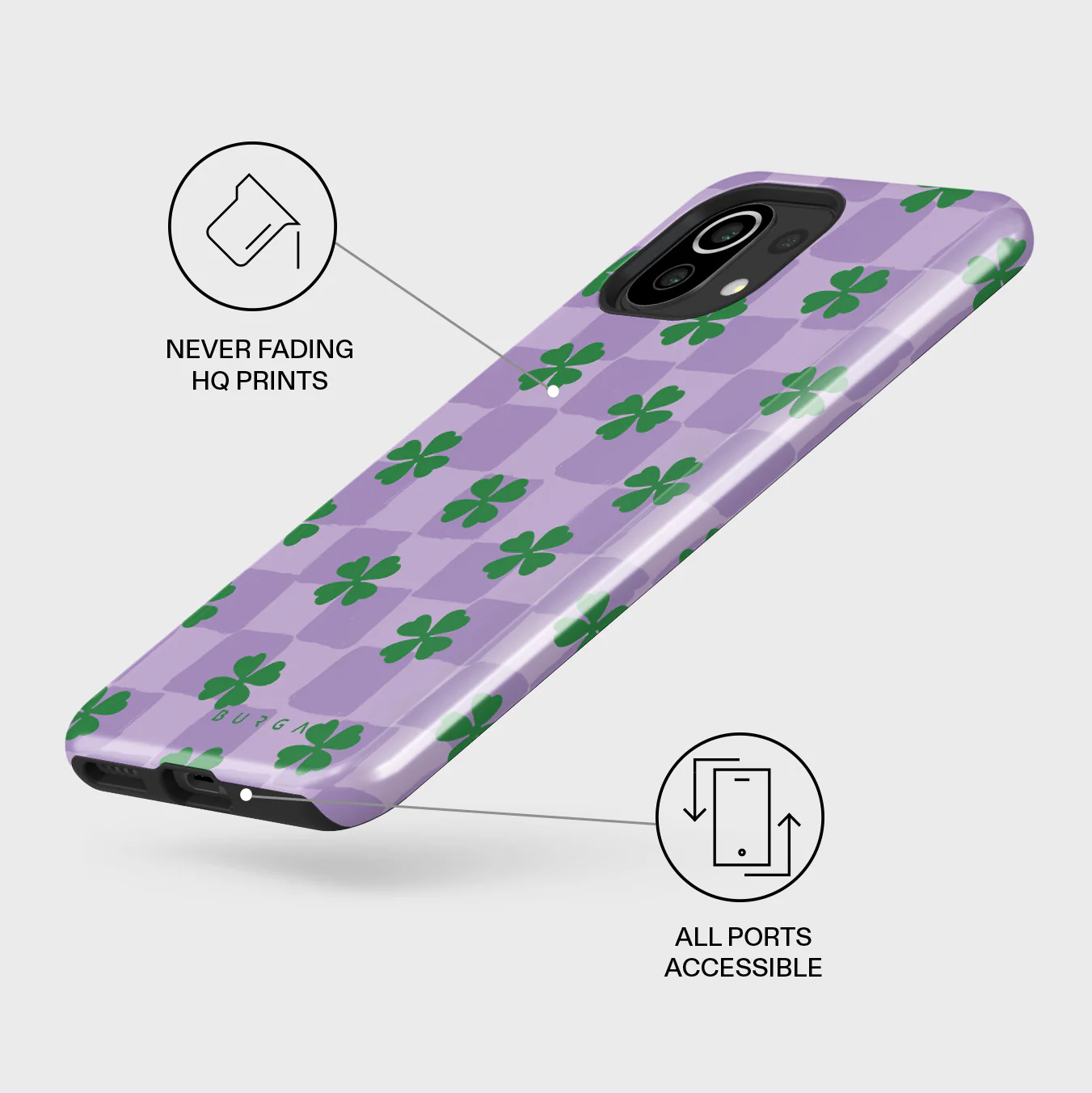 Found It - Xiaomi Mi 11 Lite 4G / 5G Case - Image 3