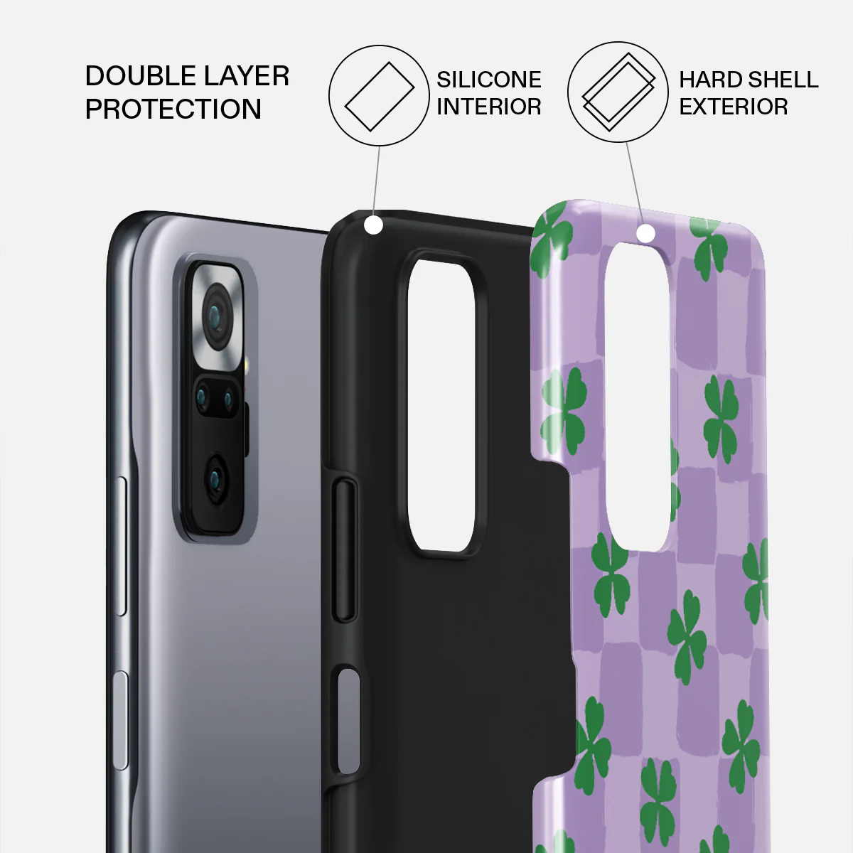 Found It - Xiaomi Redmi Note 10 Pro Case - Image 2