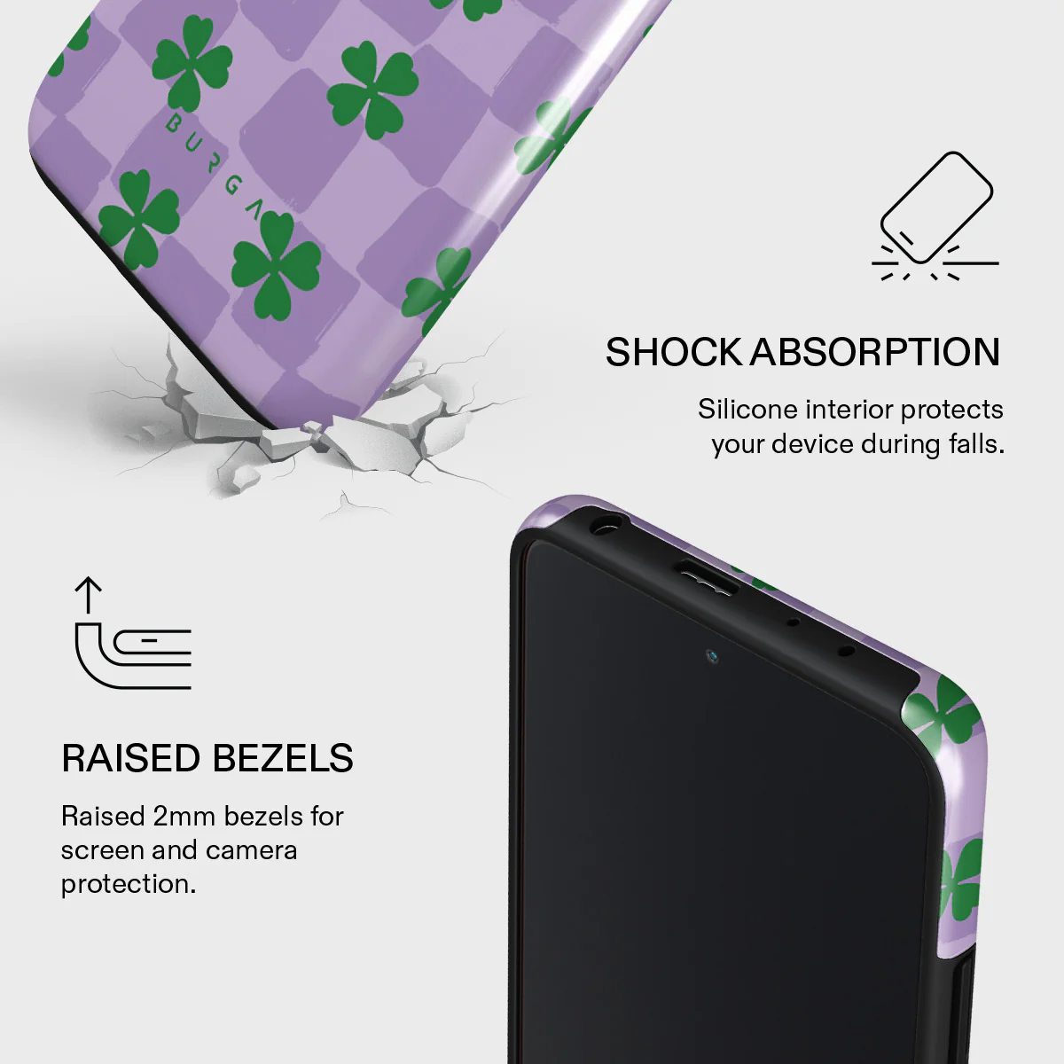 Found It - Xiaomi Redmi Note 10 Pro Case - Image 4