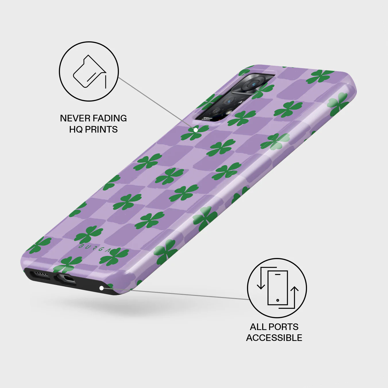 Found It - Xiaomi Redmi Note 11 Pro Case - Image 3