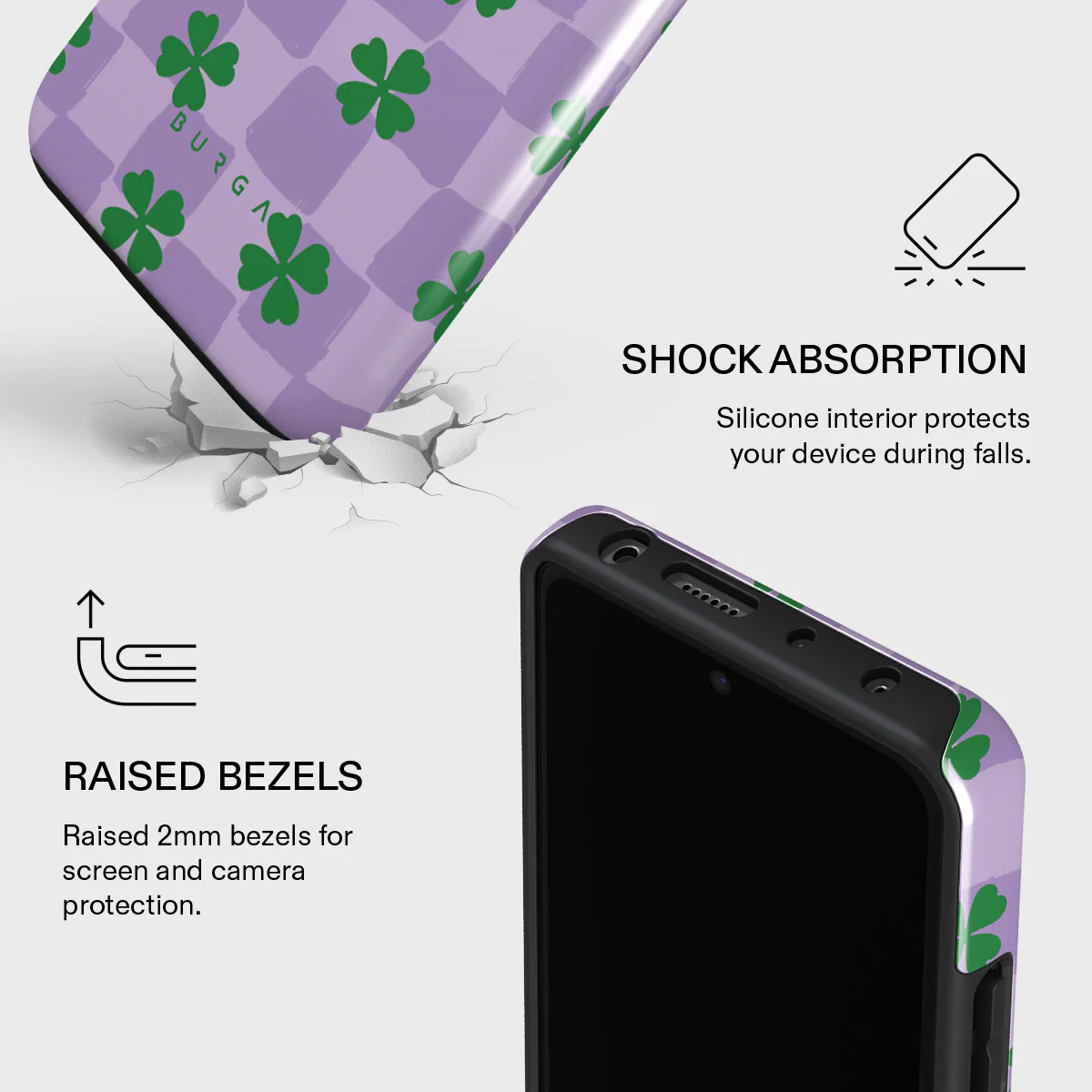 Found It - Xiaomi Redmi Note 11 Pro Case - Image 4