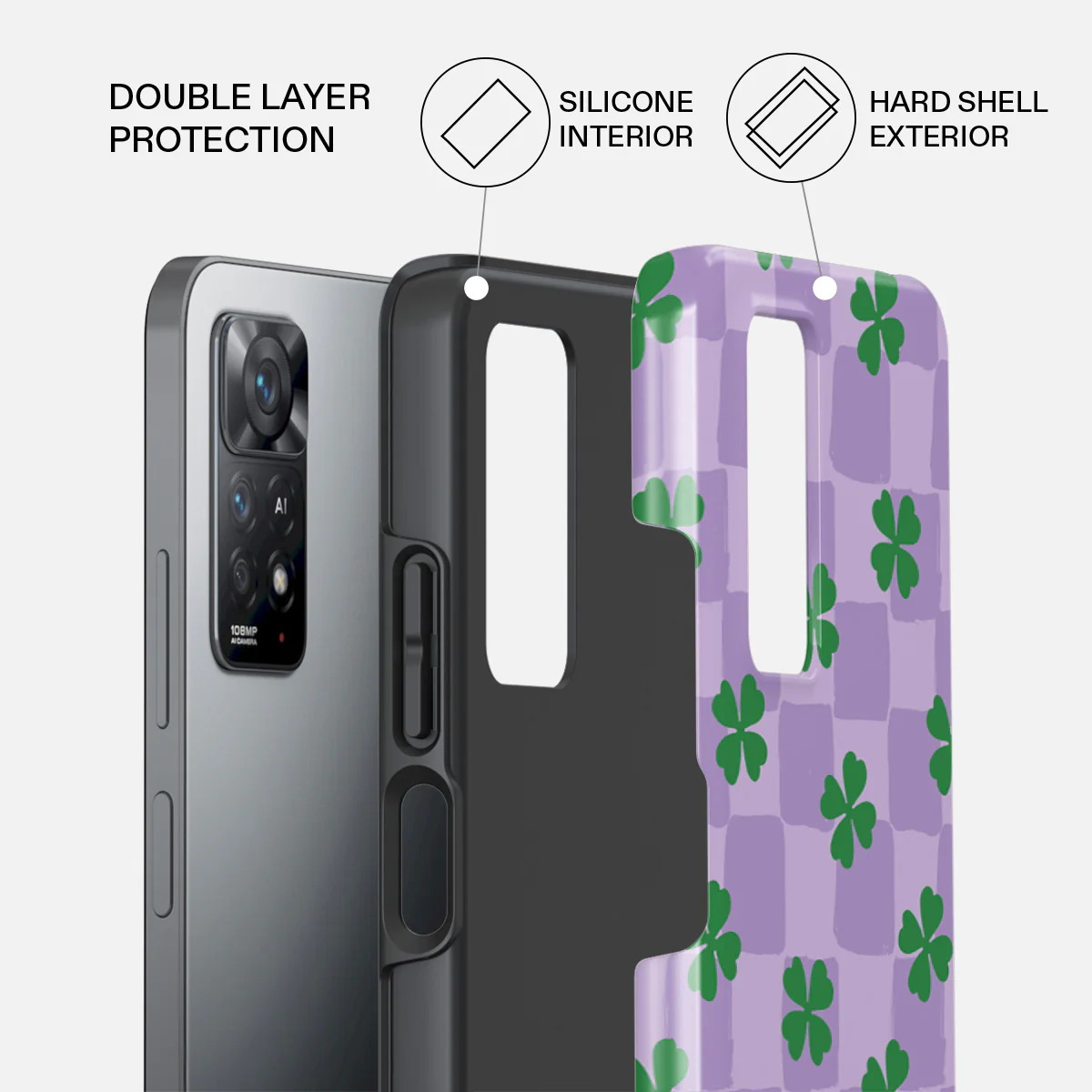 Found It - Xiaomi Redmi Note 11 Pro+ Case - Image 2