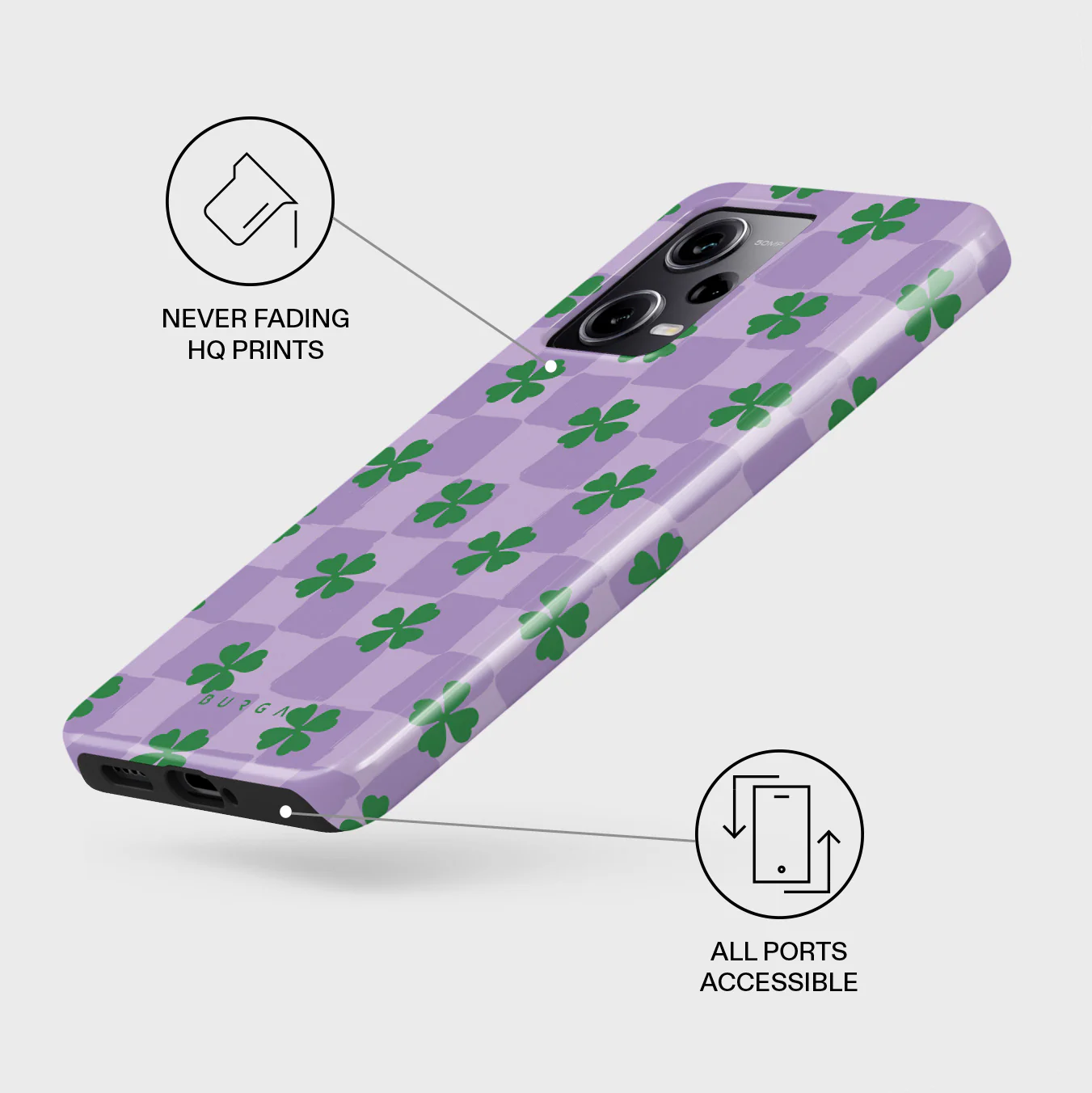 Found It - Xiaomi Redmi Note 12 Pro+ 5G Case - Image 3