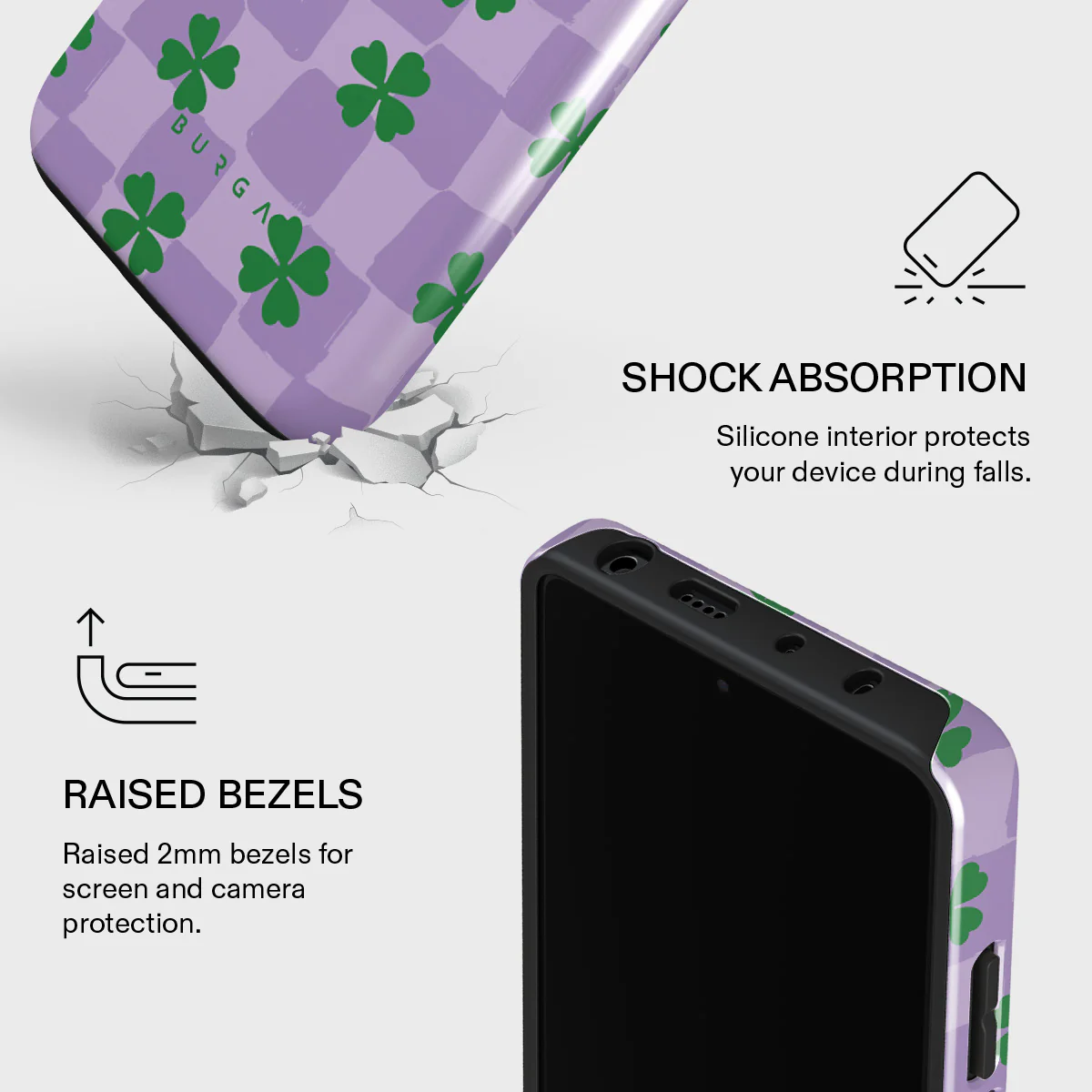 Found It - Xiaomi Redmi Note 12 Pro+ 5G Case - Image 4