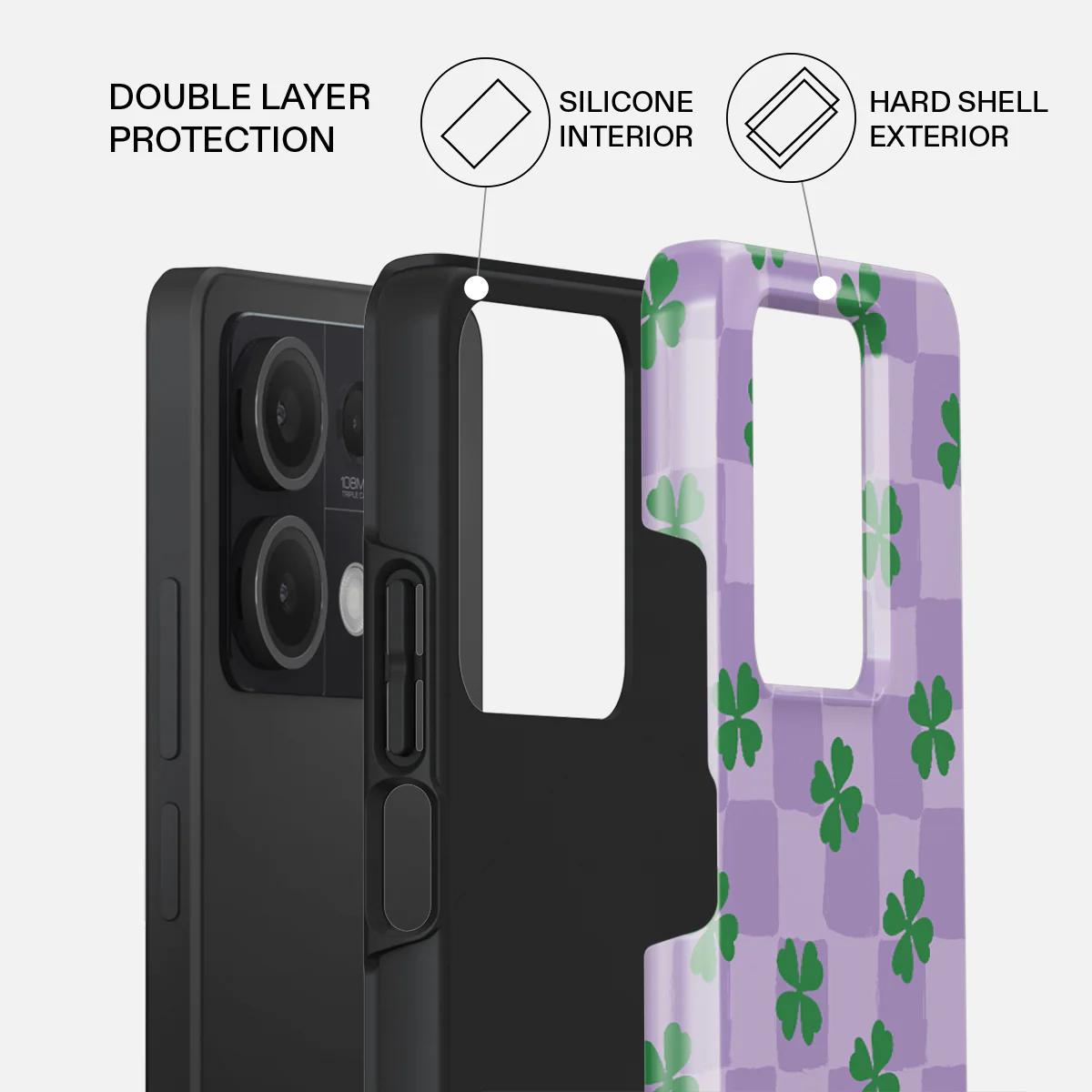 Found It - Xiaomi Redmi Note 13 5G Case - Image 2