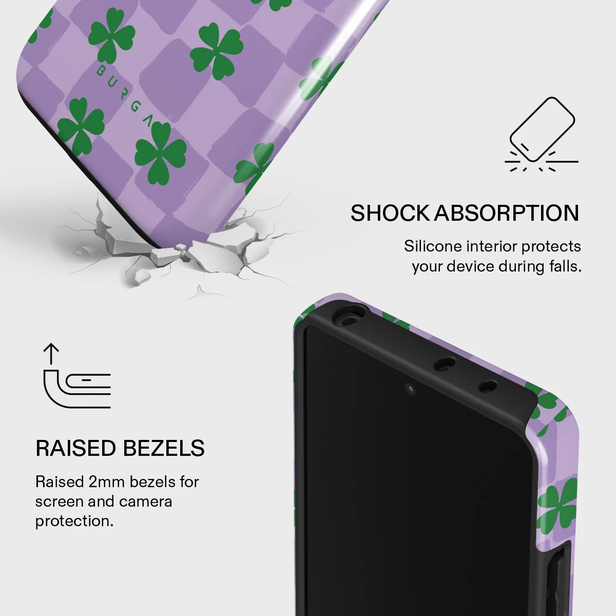 Found It - Xiaomi Redmi Note 13 5G Case - Image 4