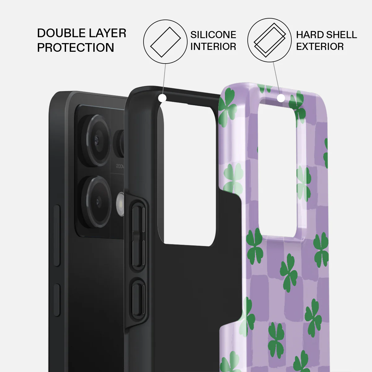 Found It - Xiaomi Redmi Note 13 Pro 5G Case - Image 2